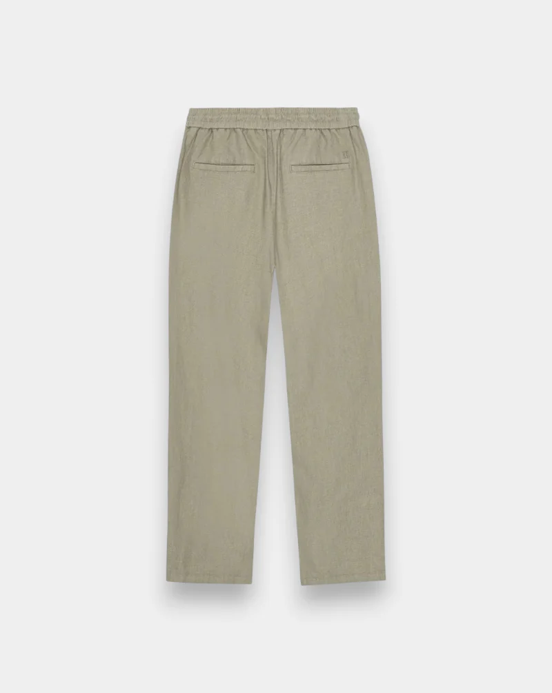 Pantalon Les Deux Patrick Linen Pants - Image 2