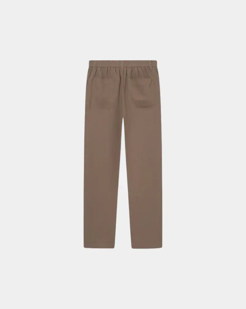 Pantalon Les Deux Pino Linen - Image 3