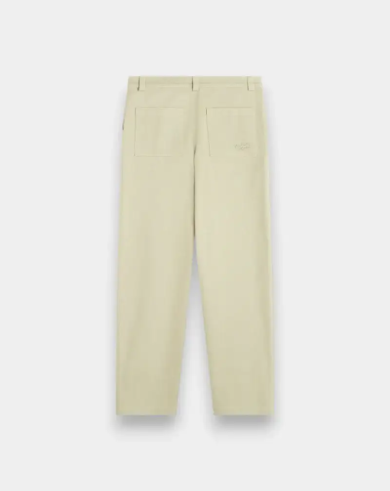 Pantalon Maison Kitsune Relaxed - Image 2