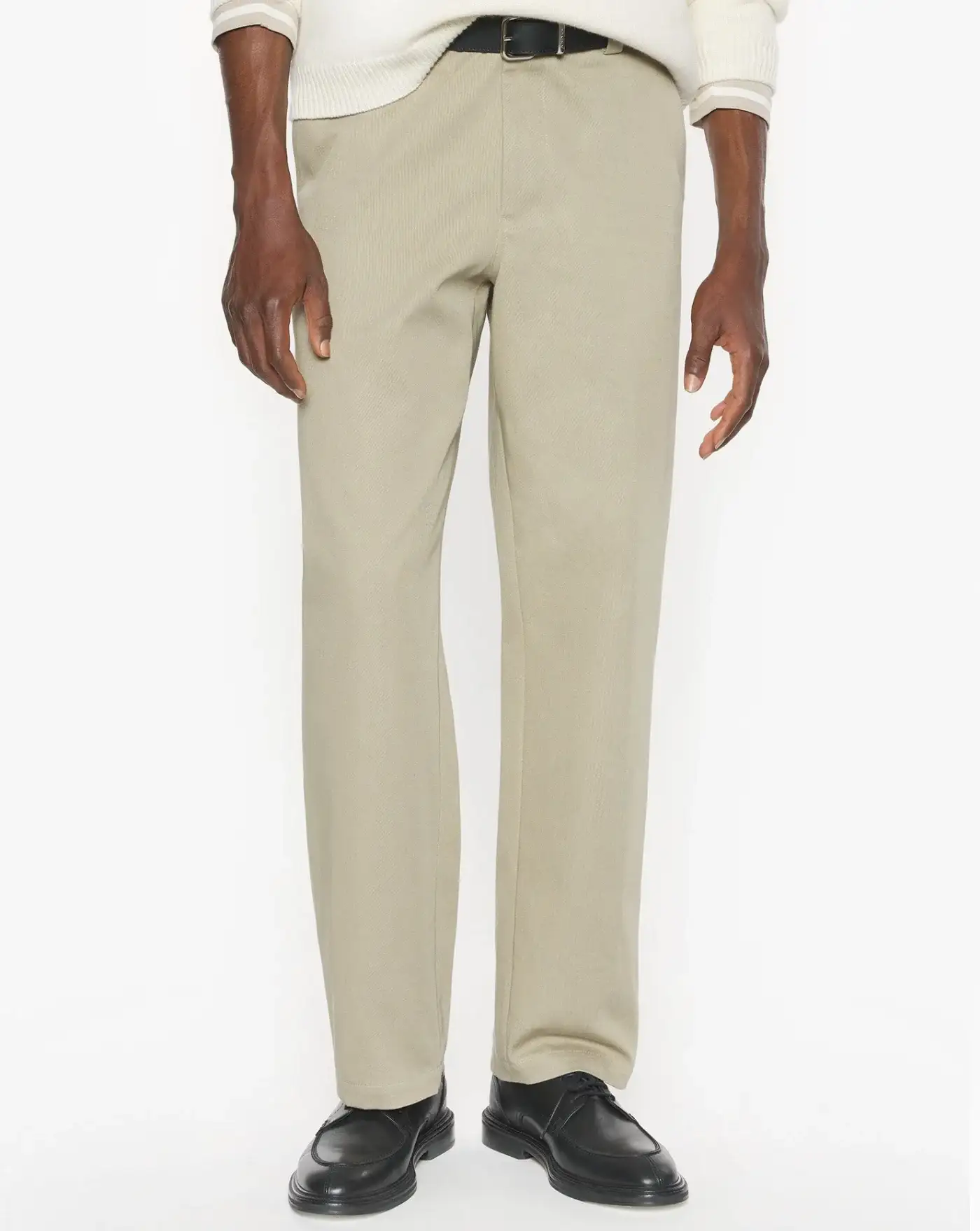 Pantalon Maison Kitsune Relaxed - Image 3