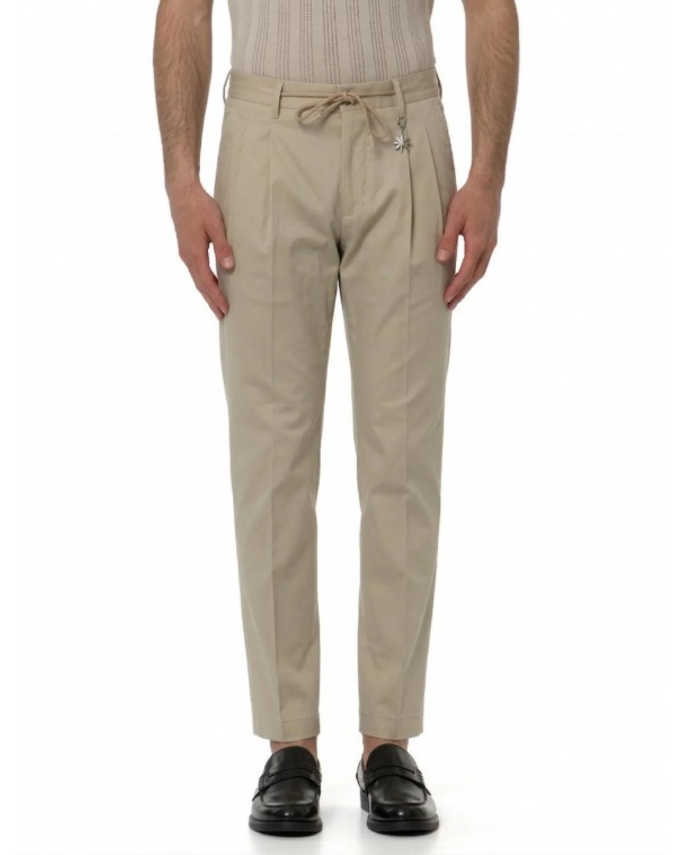 Pantalon Manuel Ritz Chino - Image 2