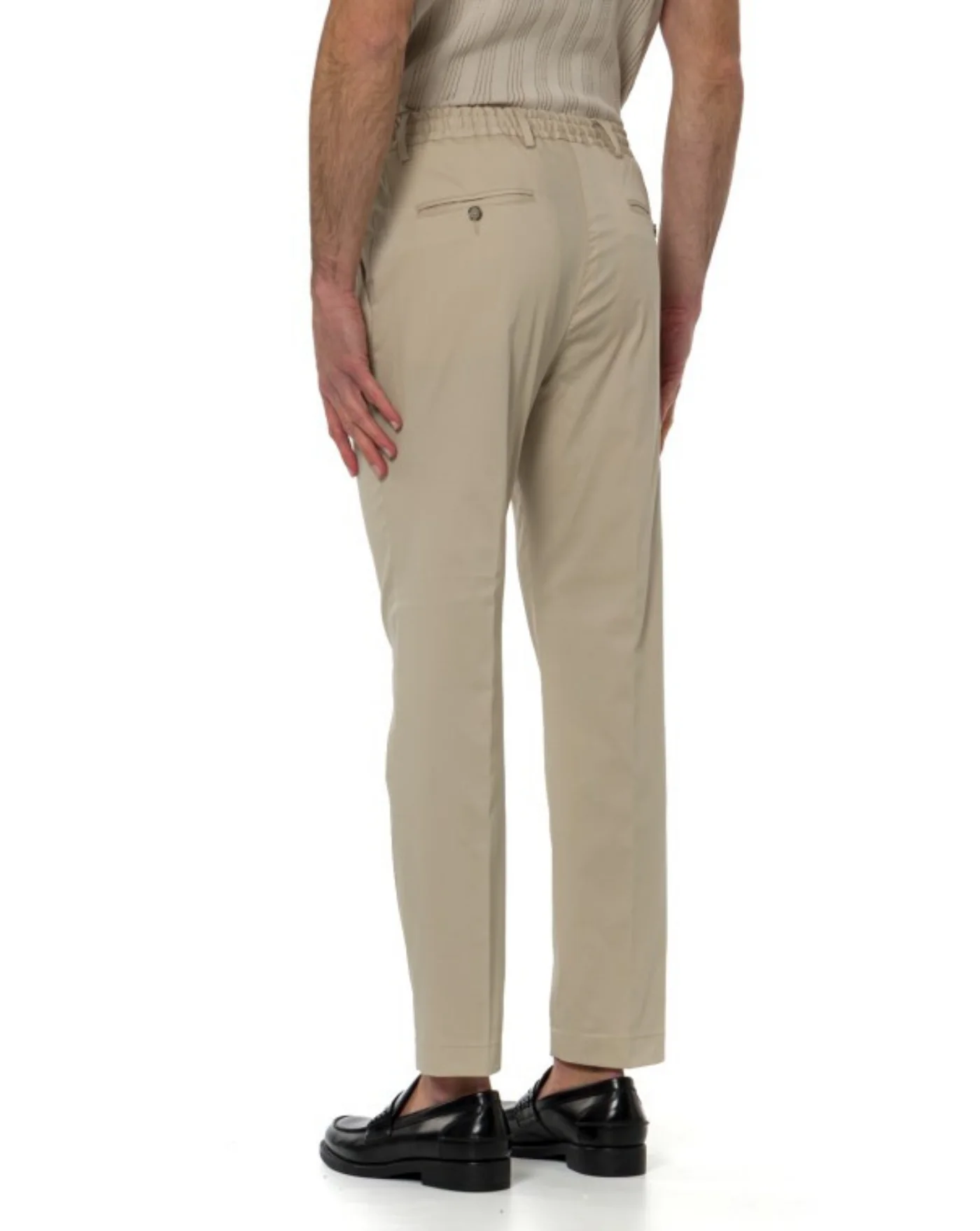 Pantalon Manuel Ritz Chino - Image 3