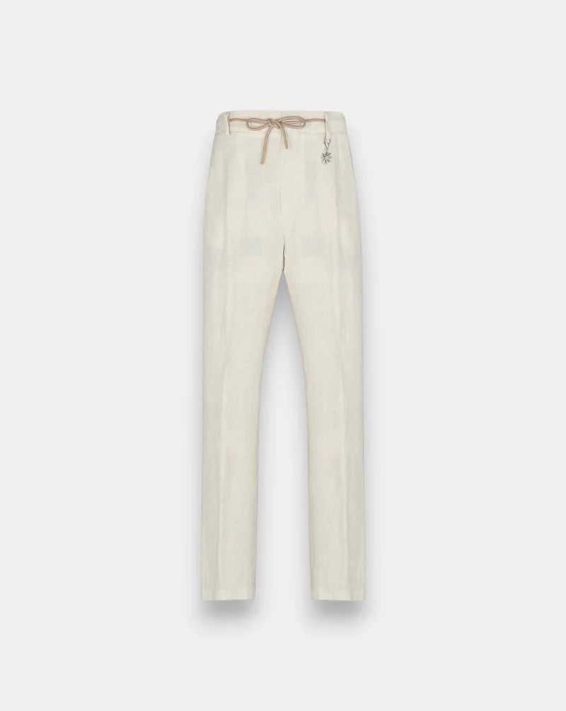 Pantalon Manuel Ritz Lino