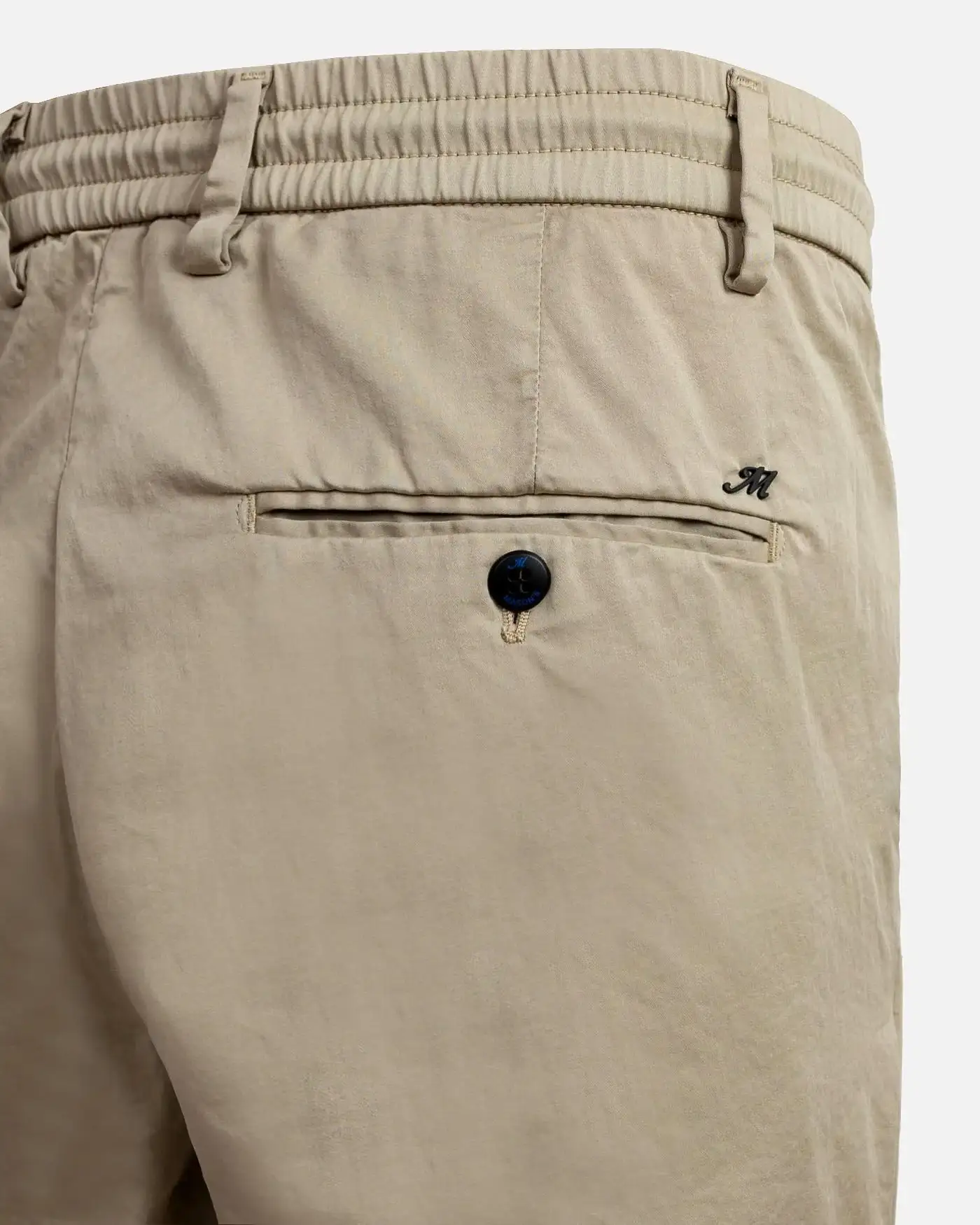 Pantalon Mason´s Milano Jogger - Image 5