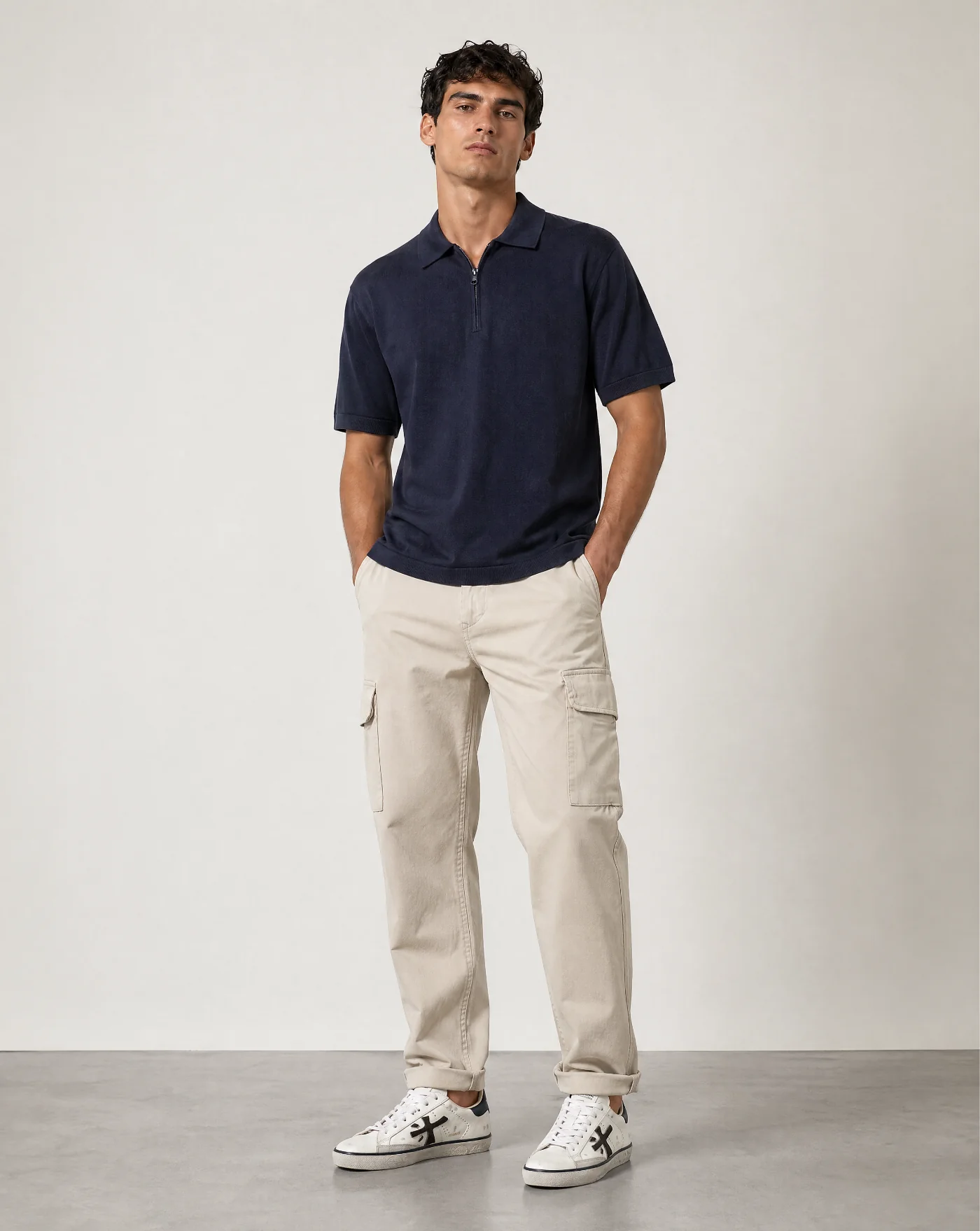 Pantalon Masons Cargo - Image 3