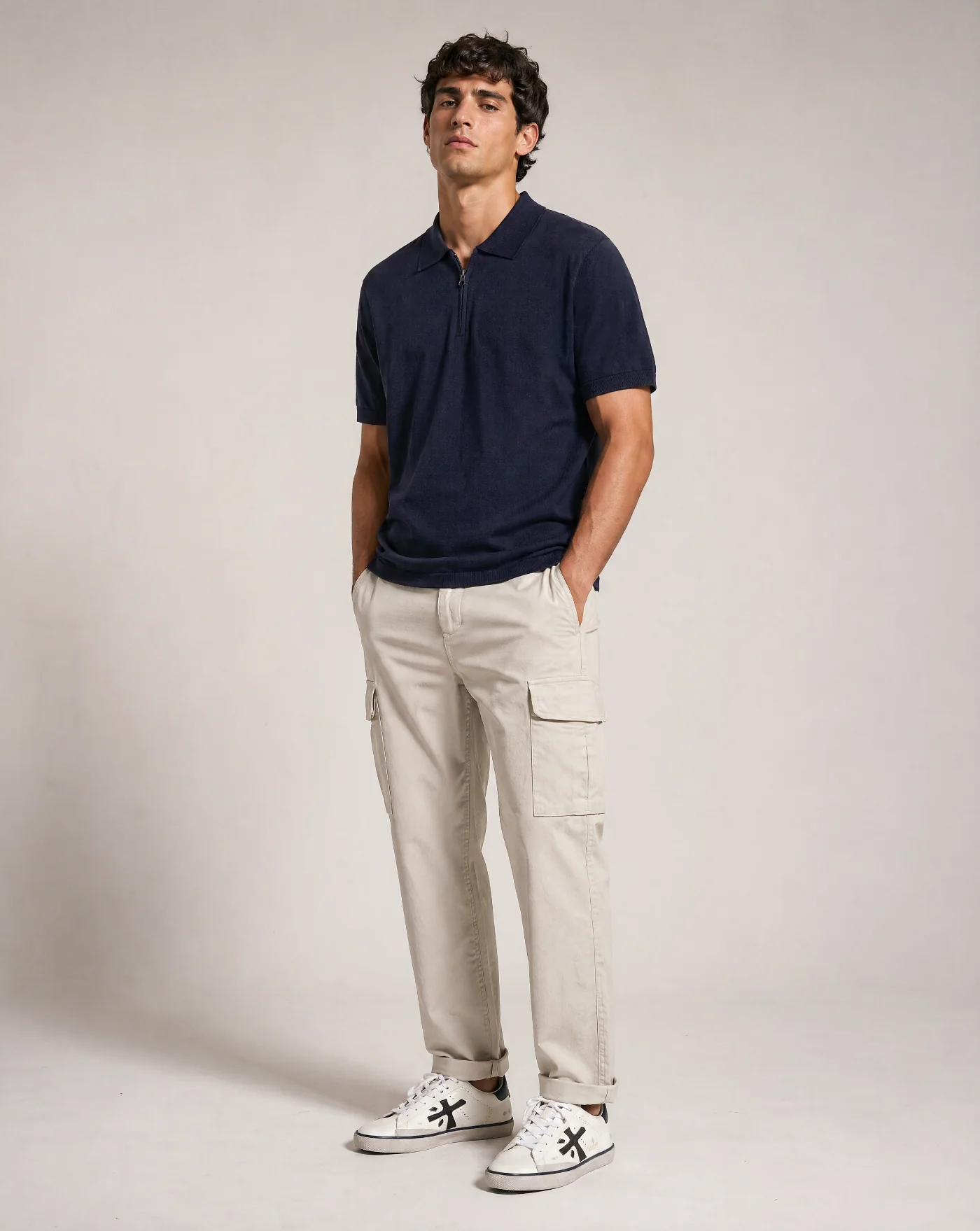 Pantalon Masons Cargo - Image 4