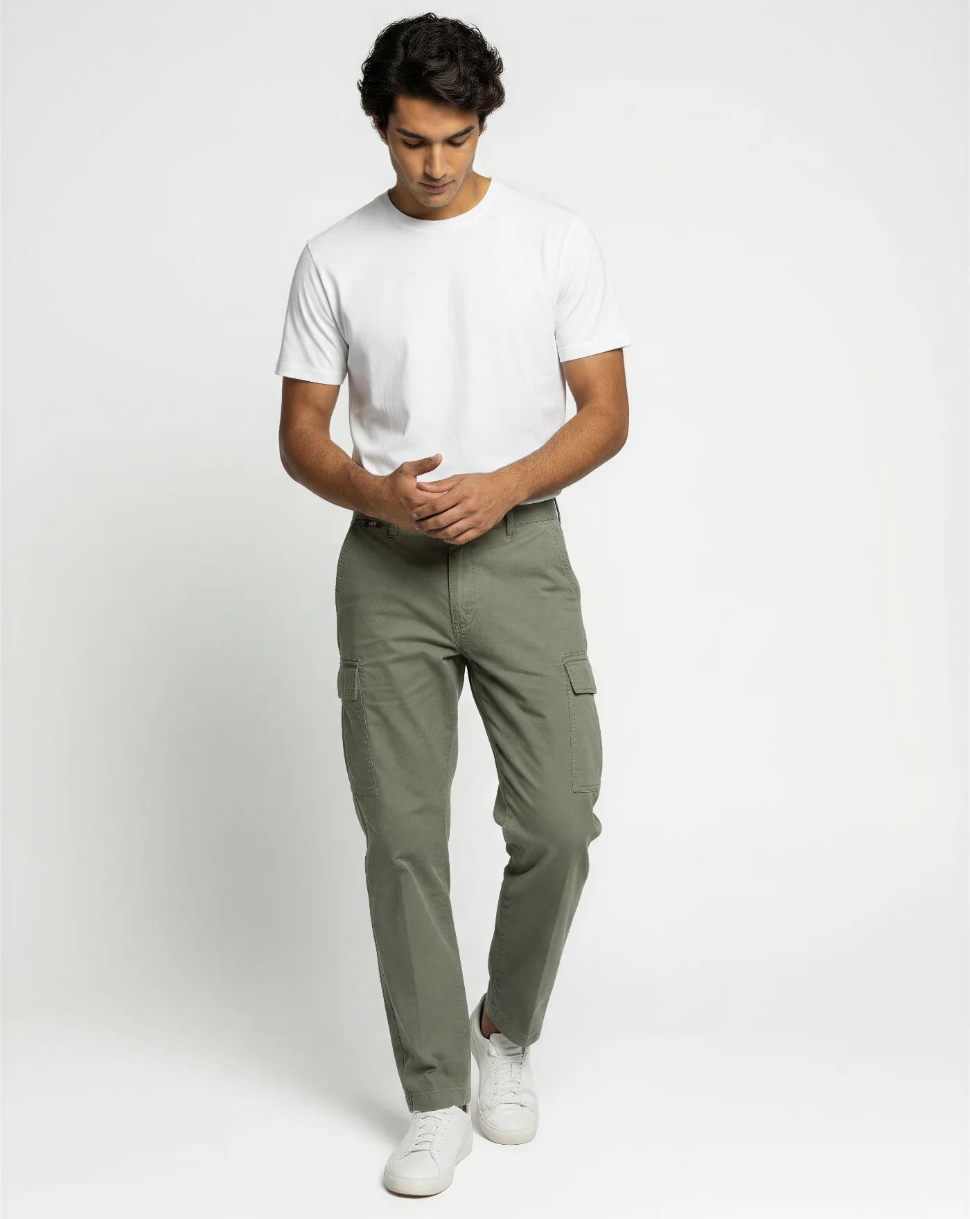 Pantalon Masons Cargo - Image 3