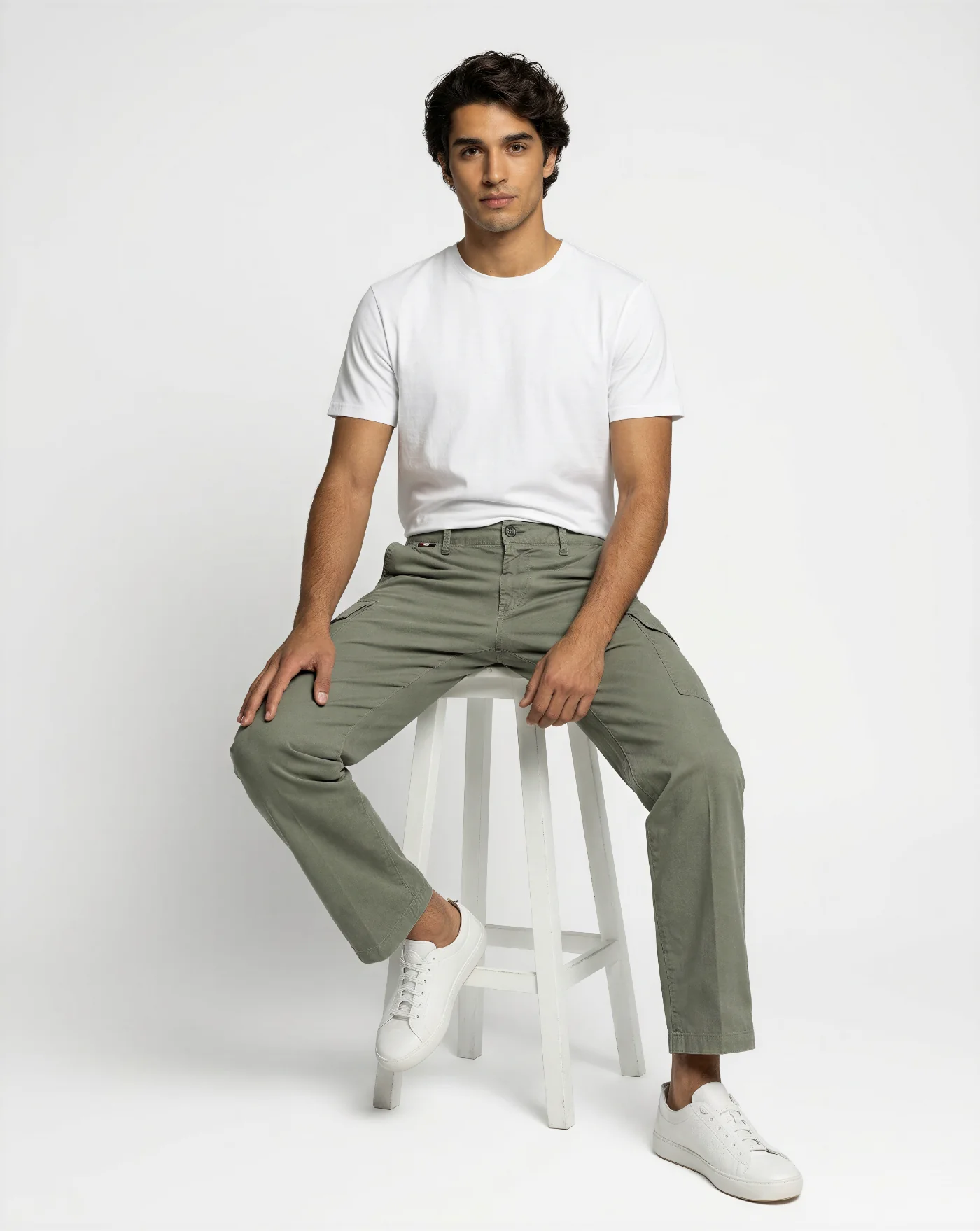 Pantalon Masons Cargo - Image 4