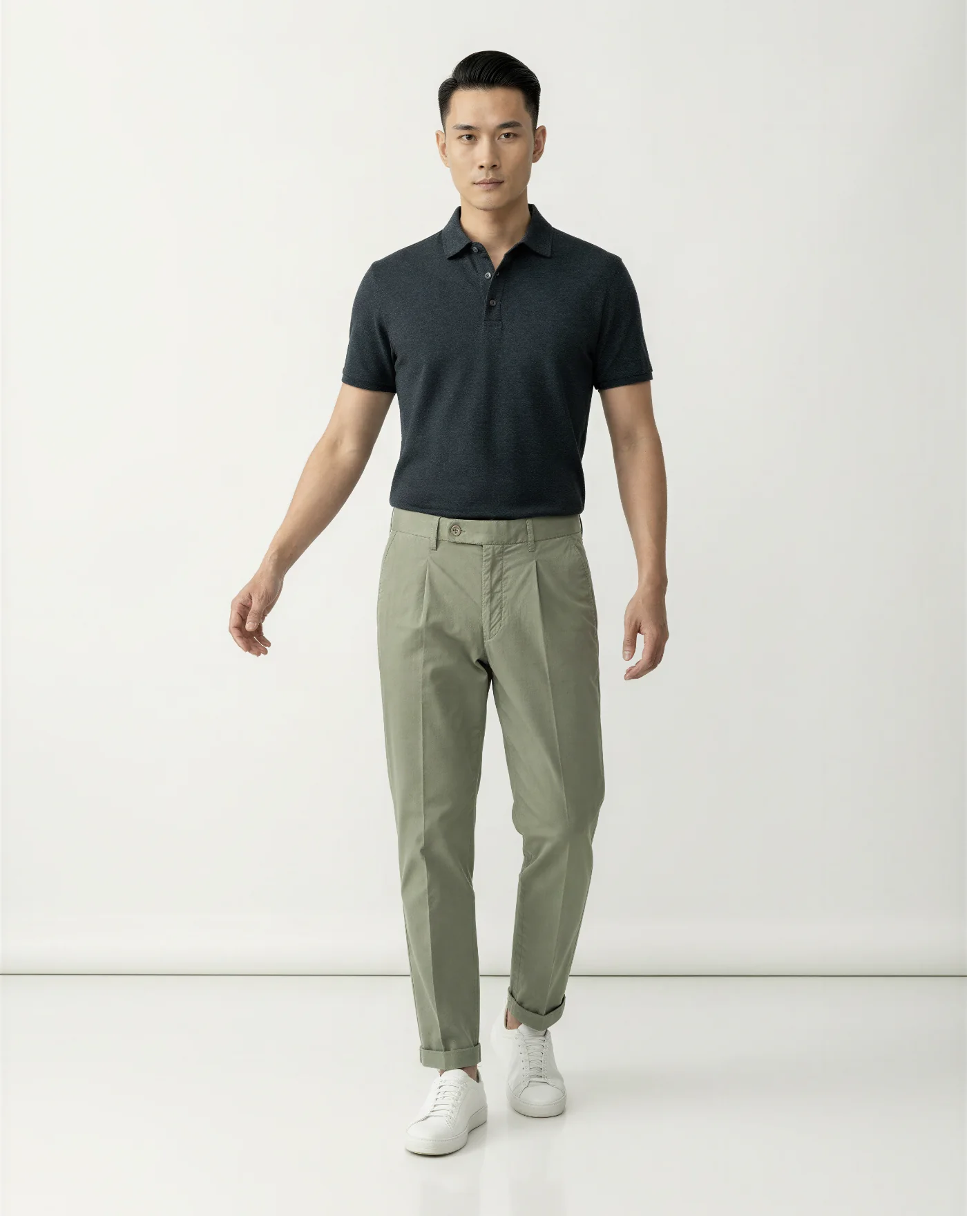 Pantalon Masons Chino - Image 3