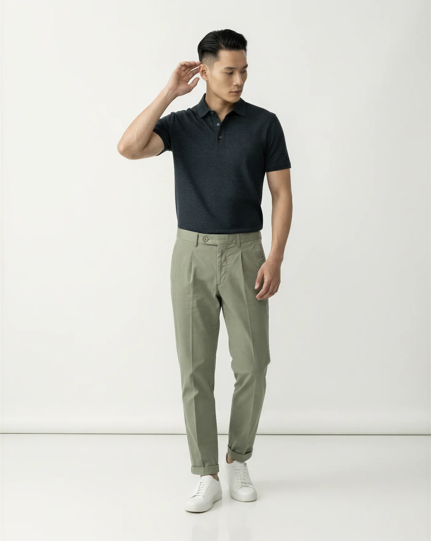 Pantalon Masons Chino - Image 4