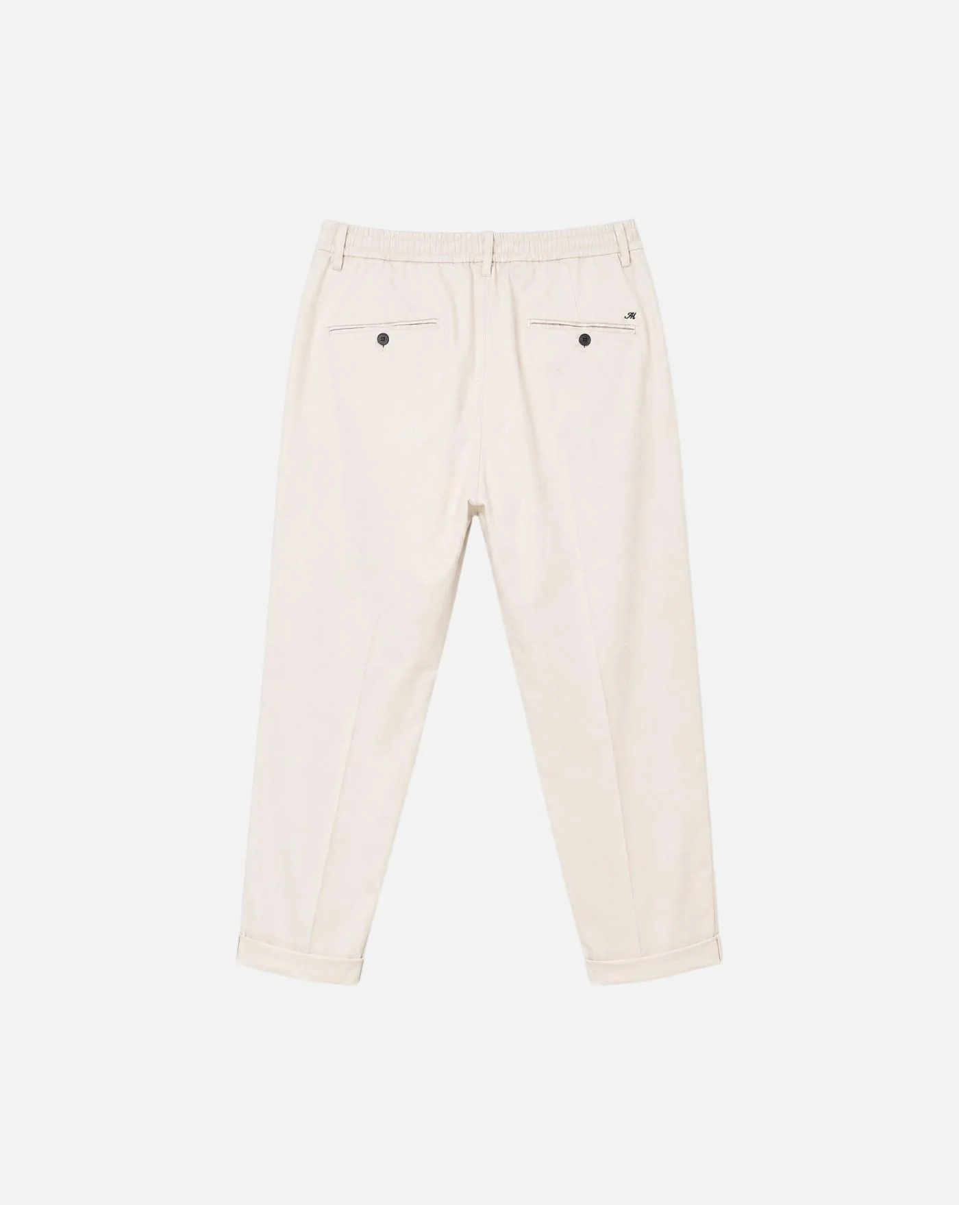 Pantalon Masons chino jogging - Image 2