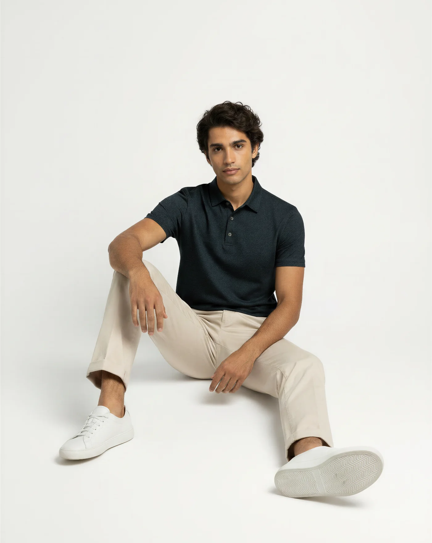 Pantalon Masons chino jogging - Image 3