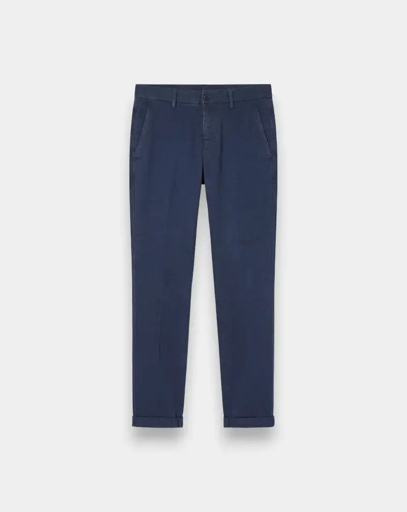 Pantalon Masons Jersey