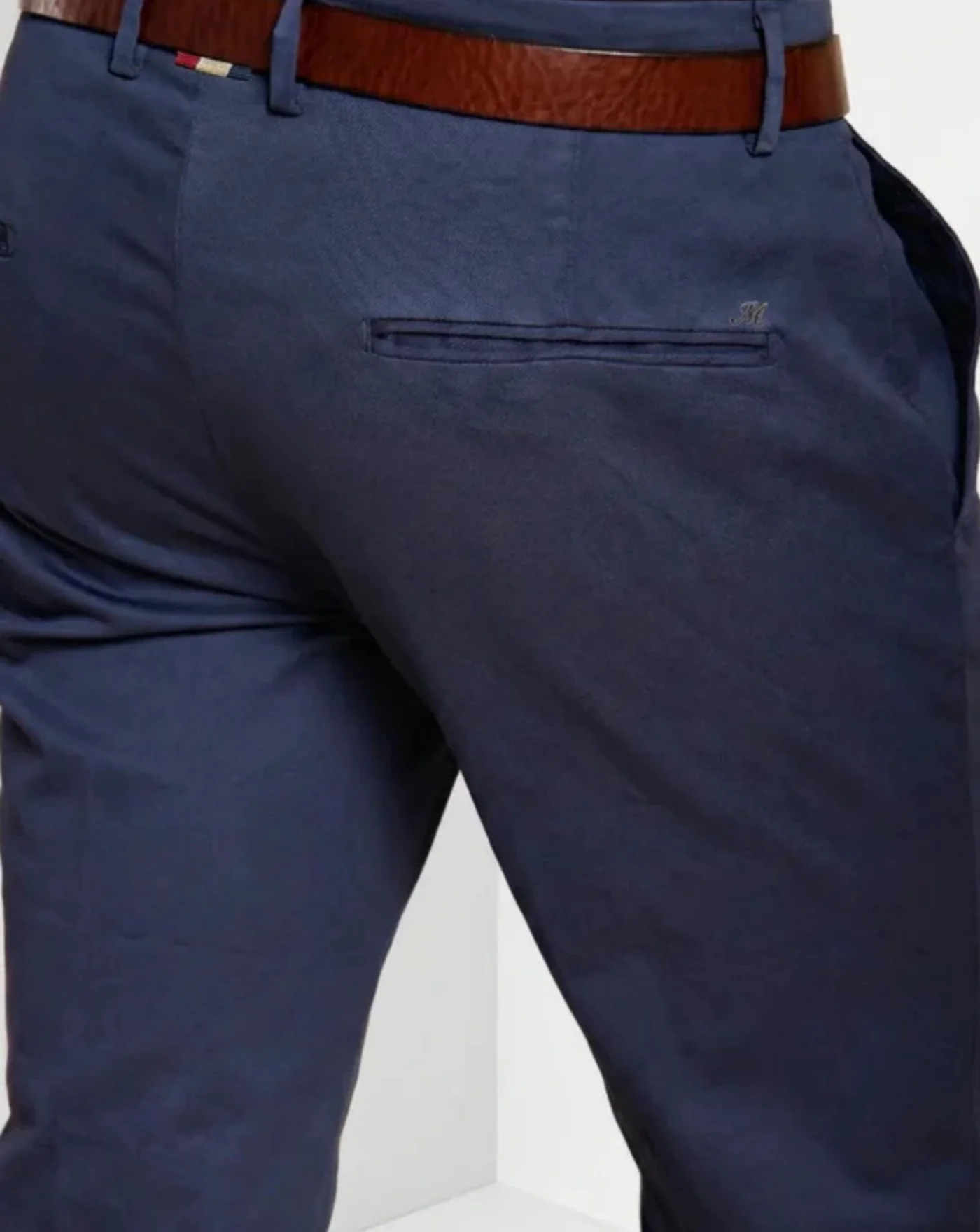 Pantalon Masons Torino Flex - Image 5