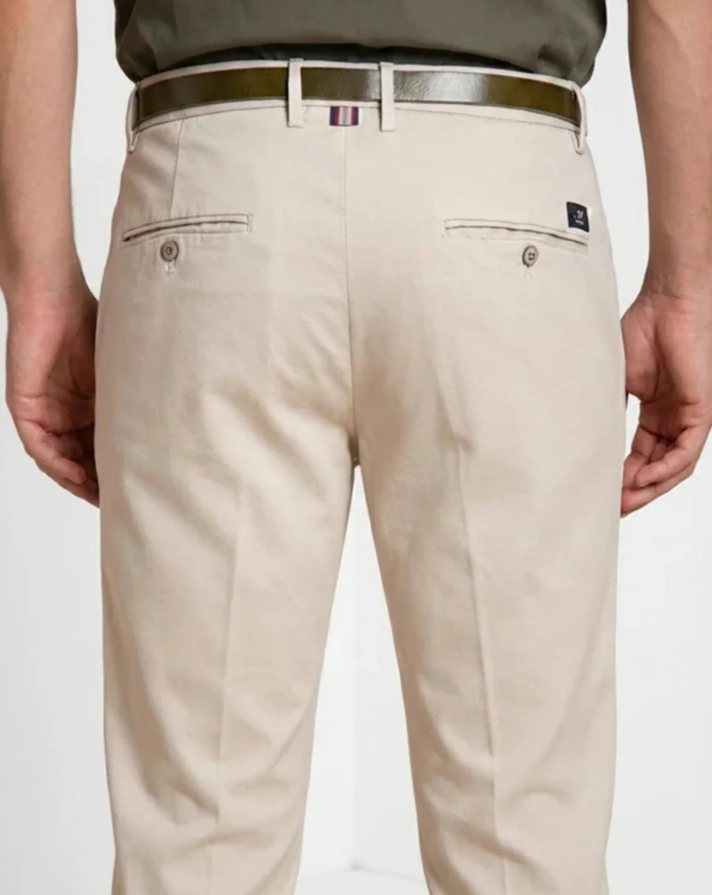 Pantalon Masons Torino Flex - Image 3