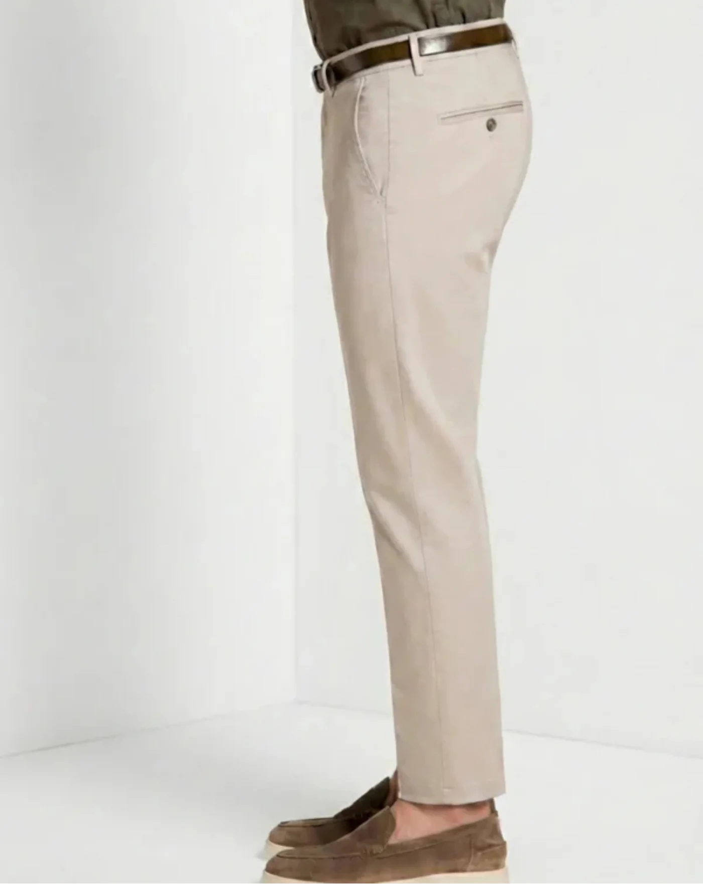 Pantalon Masons Torino Flex - Image 4