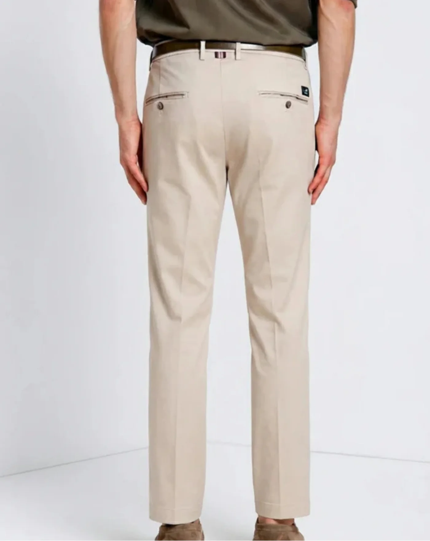 Pantalon Masons Torino Flex - Image 5