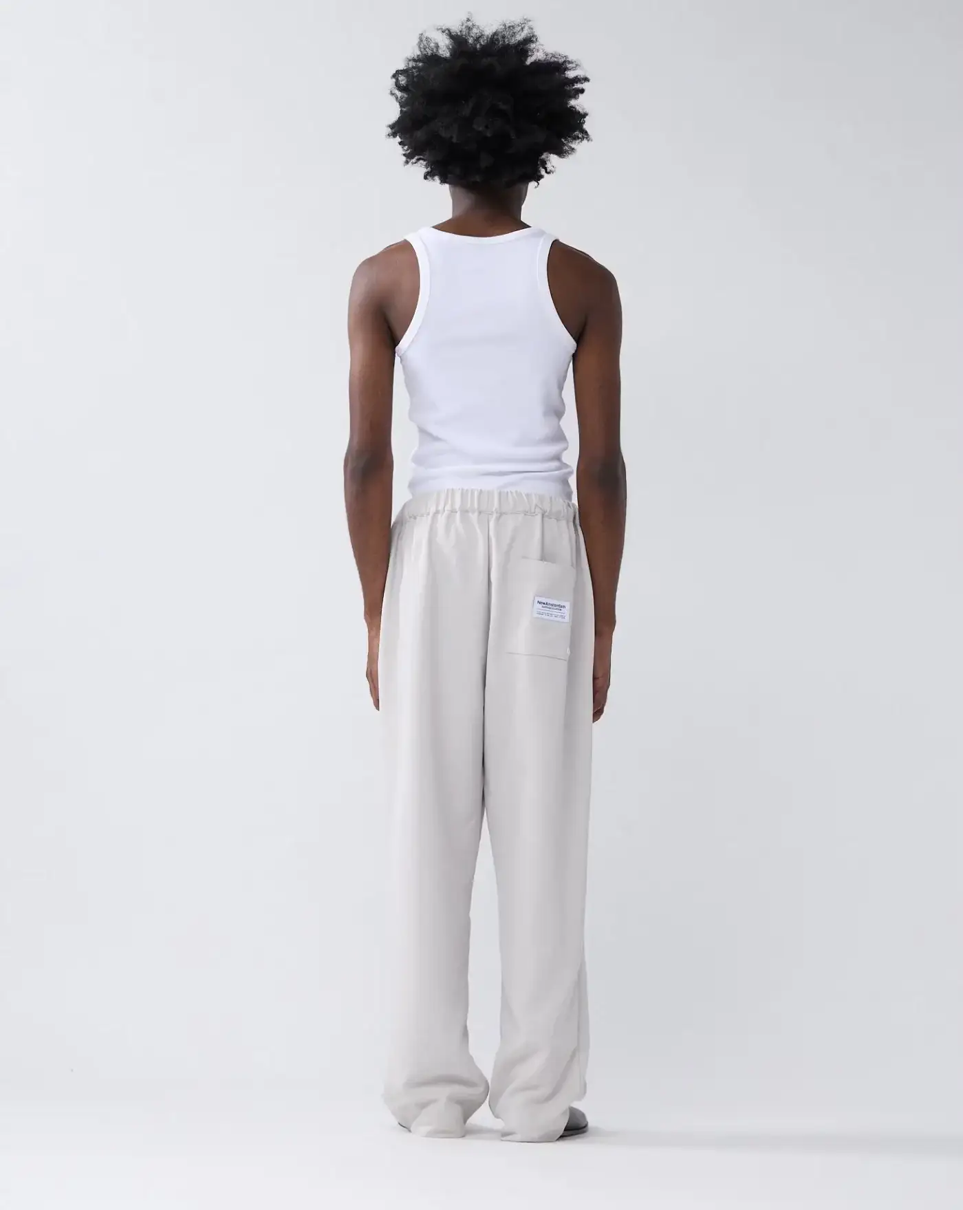 Pantalon New Amsterdam Work Trossers - Image 4