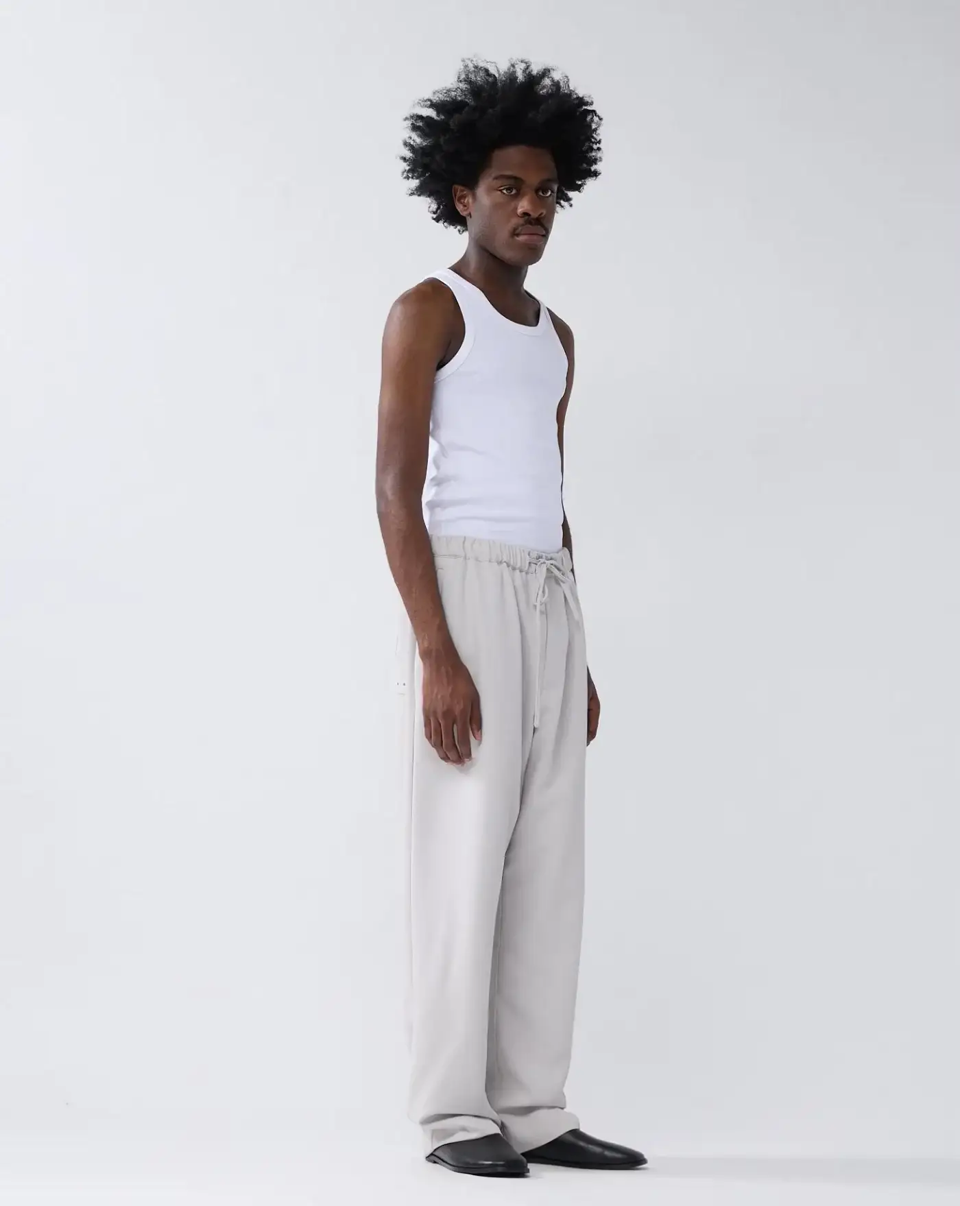 Pantalon New Amsterdam Work Trossers - Image 6