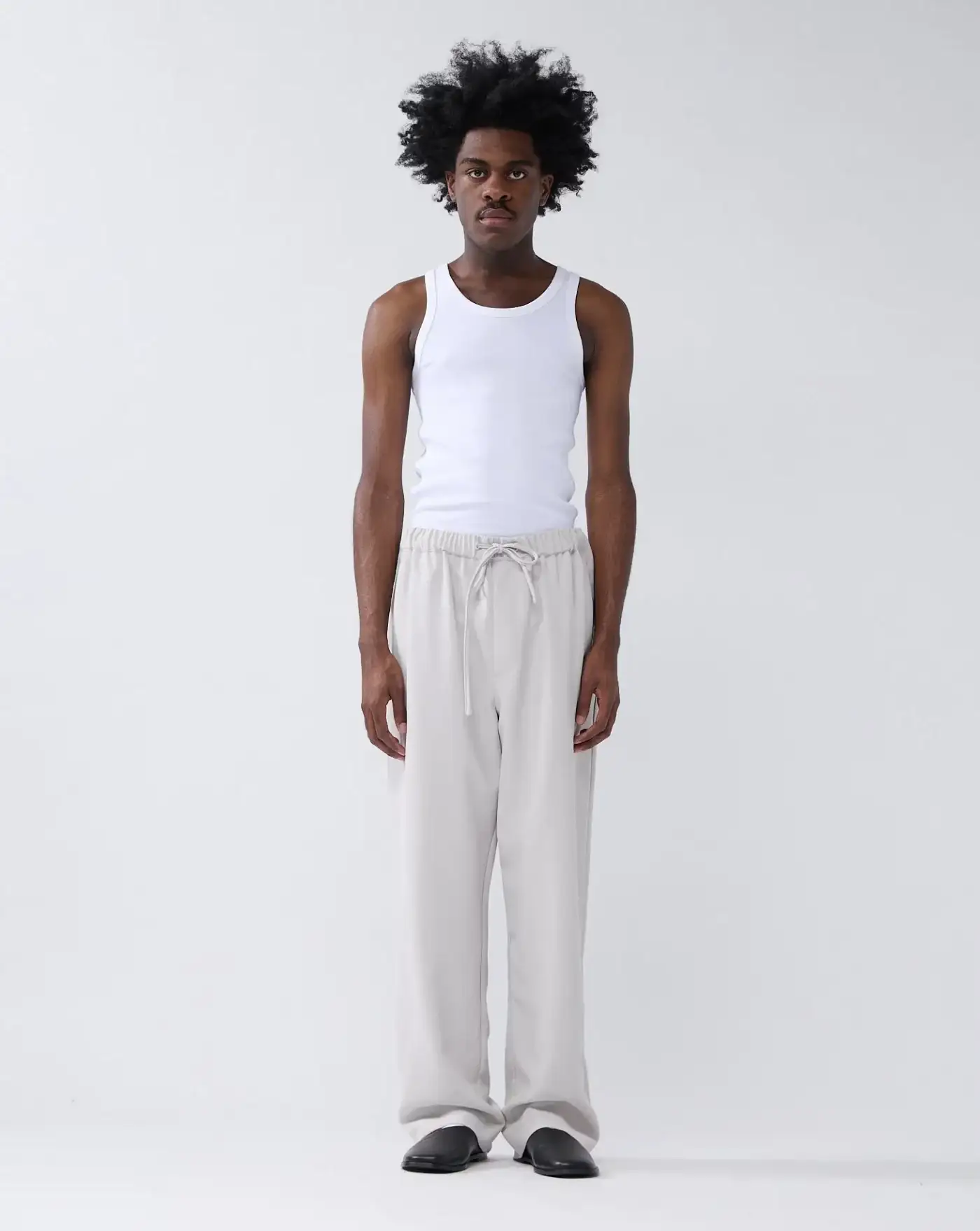 Pantalon New Amsterdam Work Trossers - Image 8