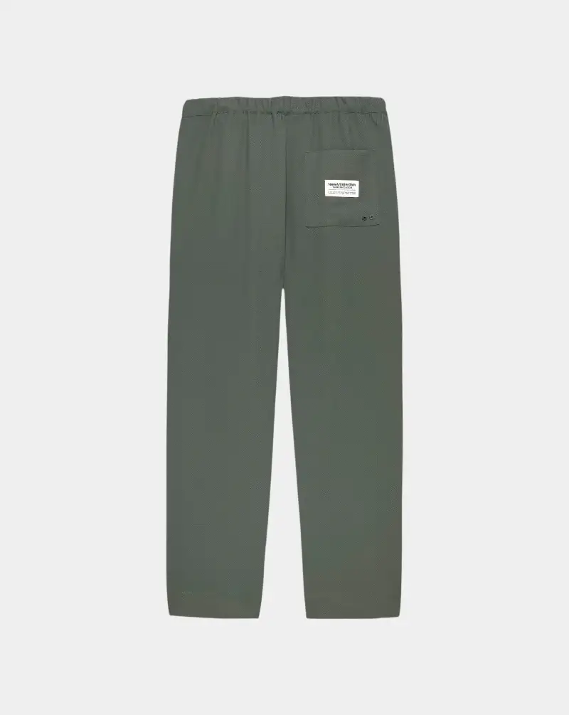 Pantalon New Amsterdam Work Trousers - Image 3