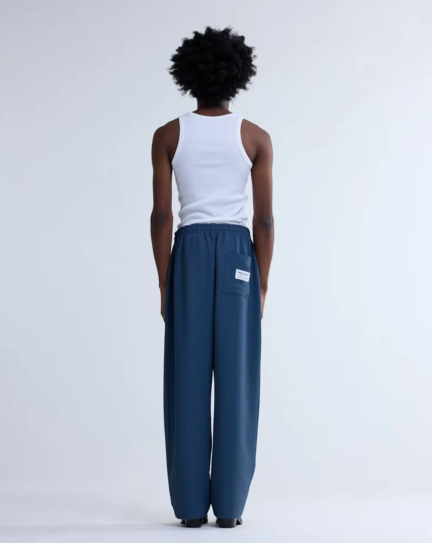 Pantalon New Amsterdam Work Trousers - Image 4
