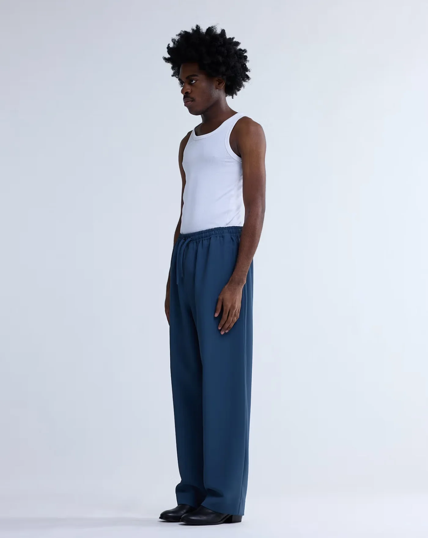 Pantalon New Amsterdam Work Trousers - Image 5