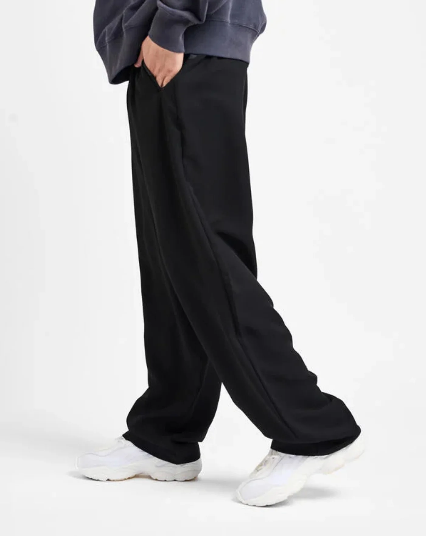 Pantalon New Amsterdam Work Troussers - Image 5