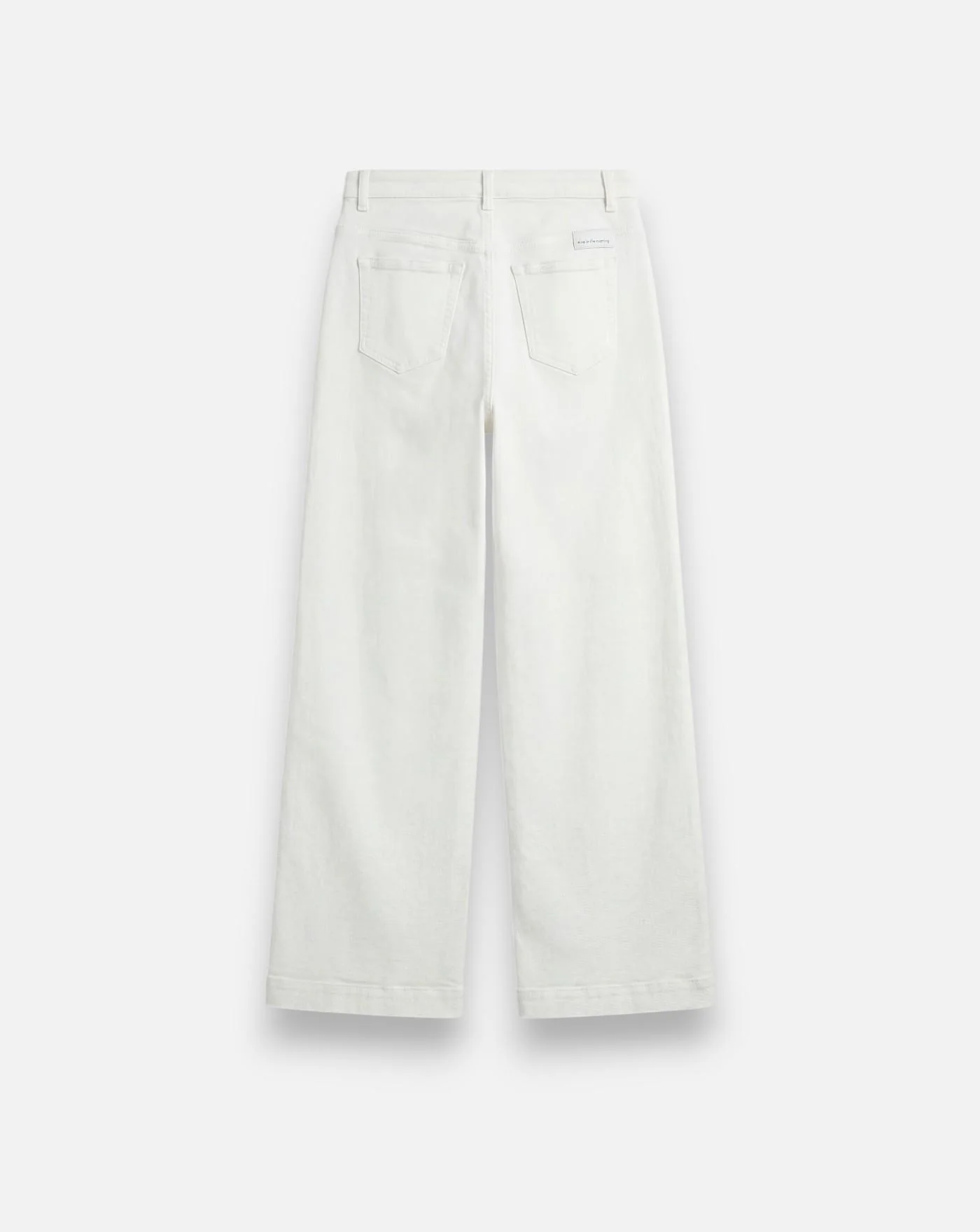 Pantalon Nine in the Morning Enna Palazzo - Image 2