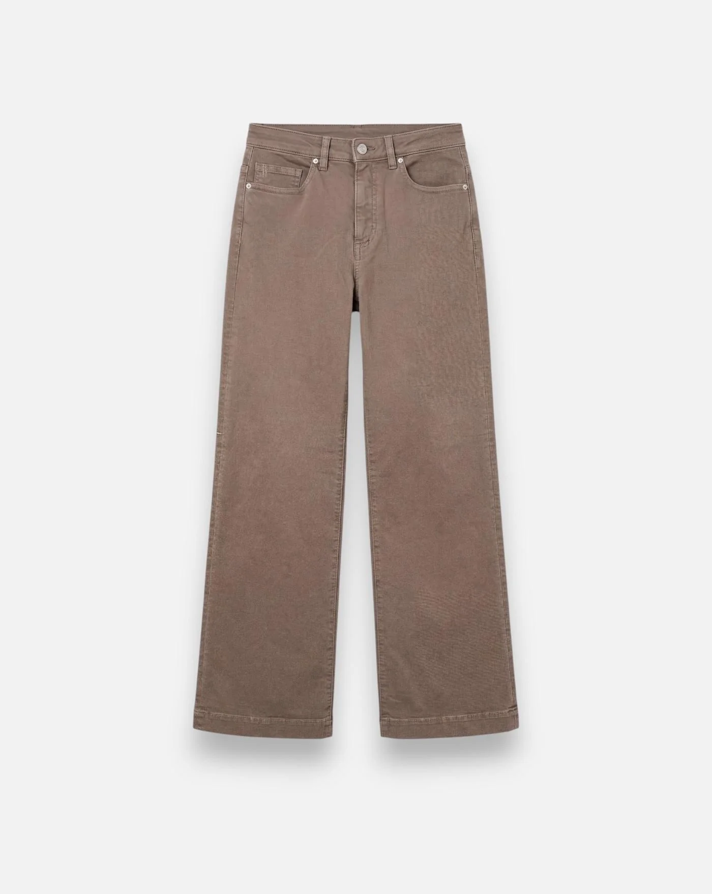 Pantalon Nine in the Morning Enna Palazzo