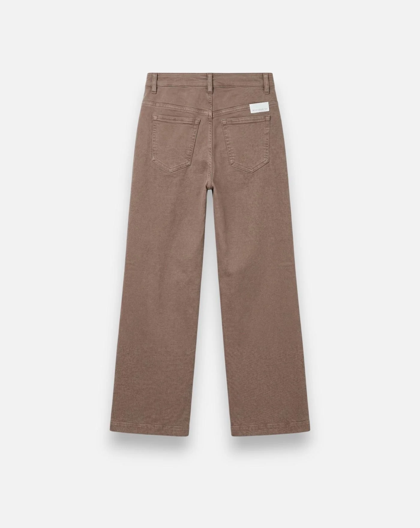 Pantalon Nine in the Morning Enna Palazzo - Image 2