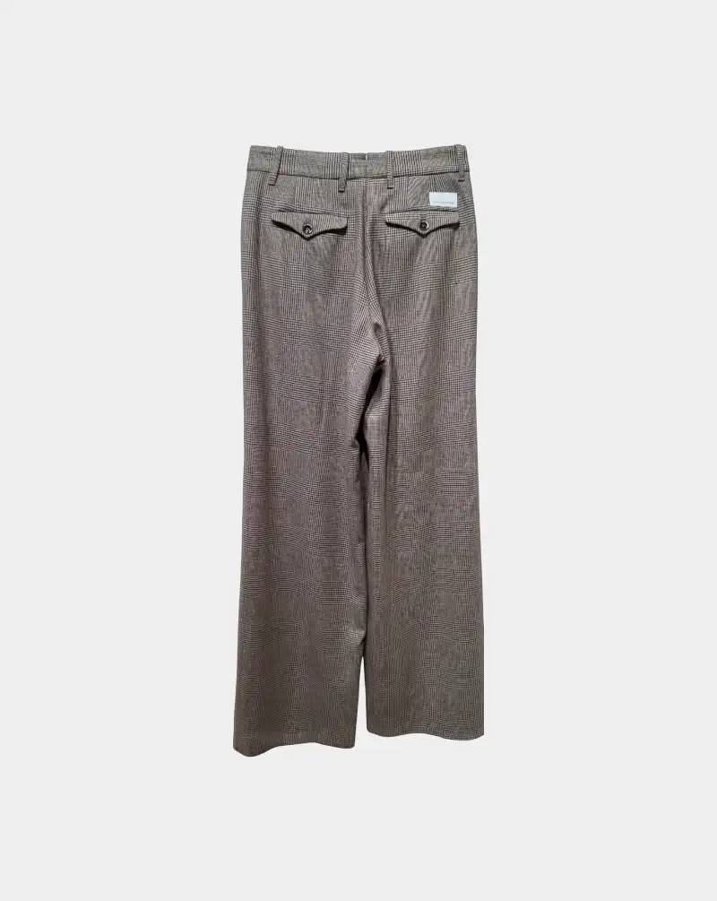Pantalon Nine In The Morning Karen Palazzo - Image 2