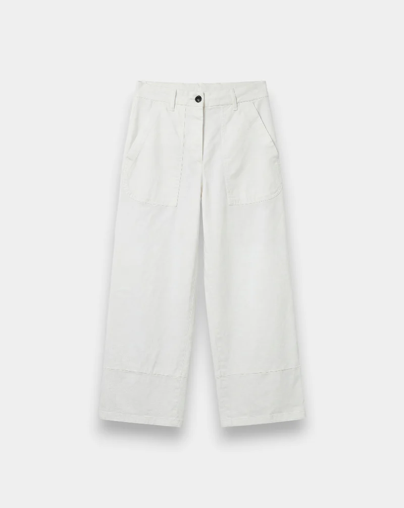 Pantalon Nine in the Morning Nadia Palazzo