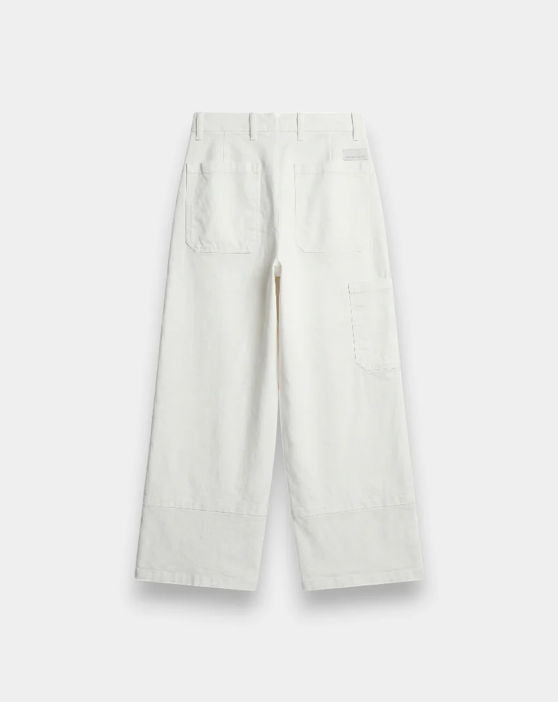 Pantalon Nine in the Morning Nadia Palazzo - Image 2