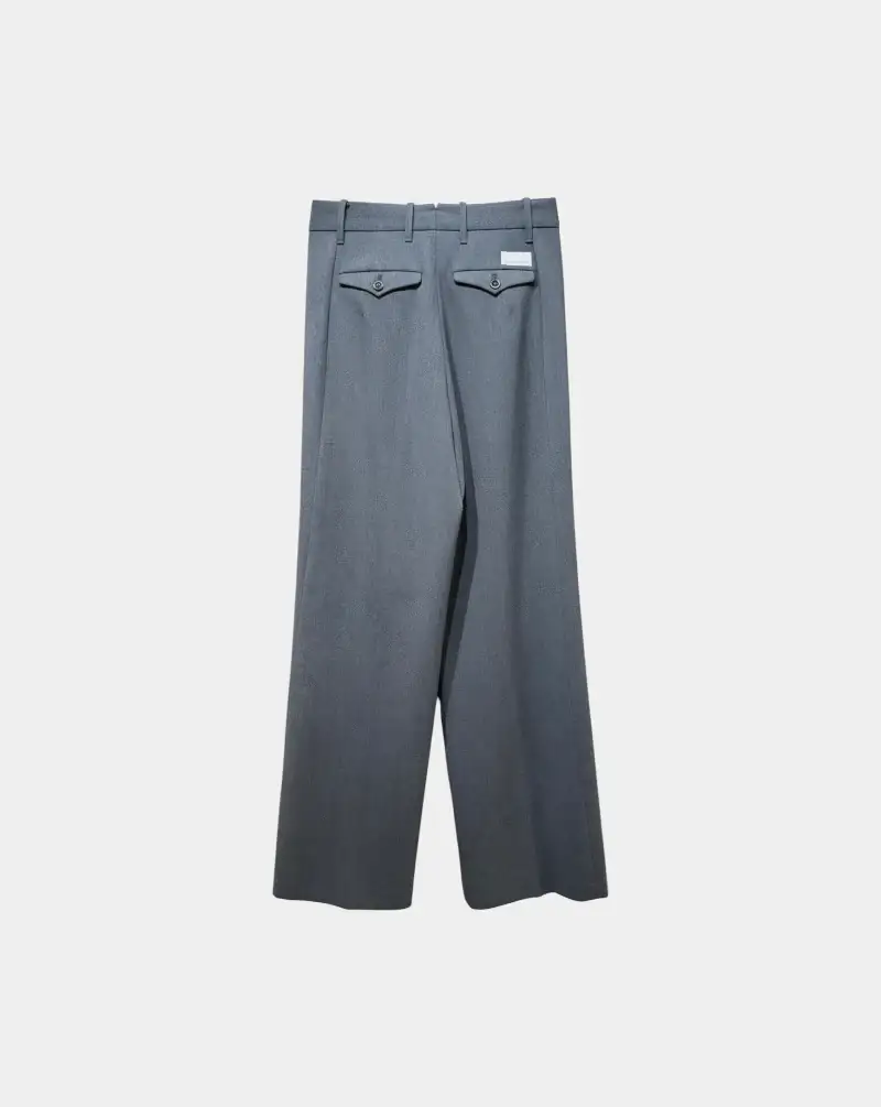 Pantalon Nine In The Morning Palazzo - Image 2