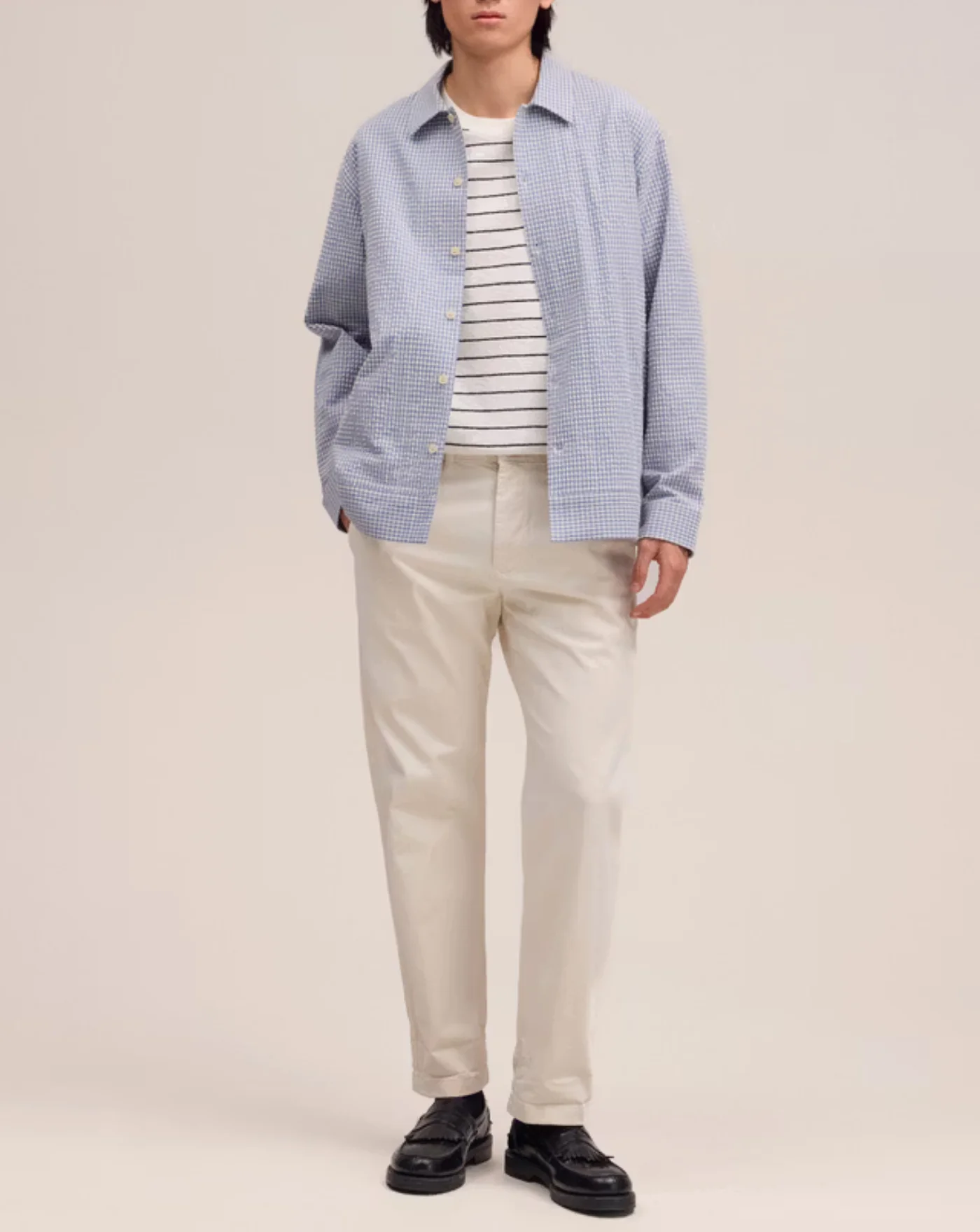 Pantalon NN.07 Adan - Image 4