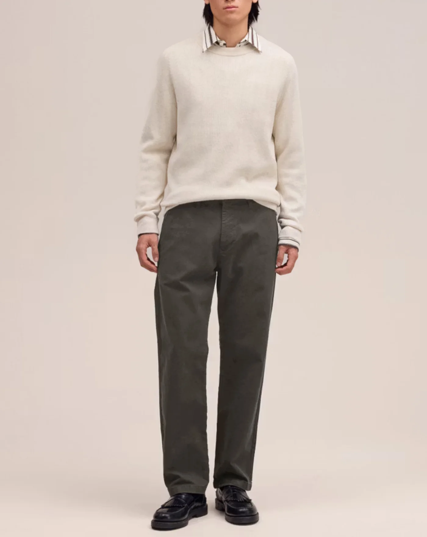 Pantalon NN.07 Adan - Image 4