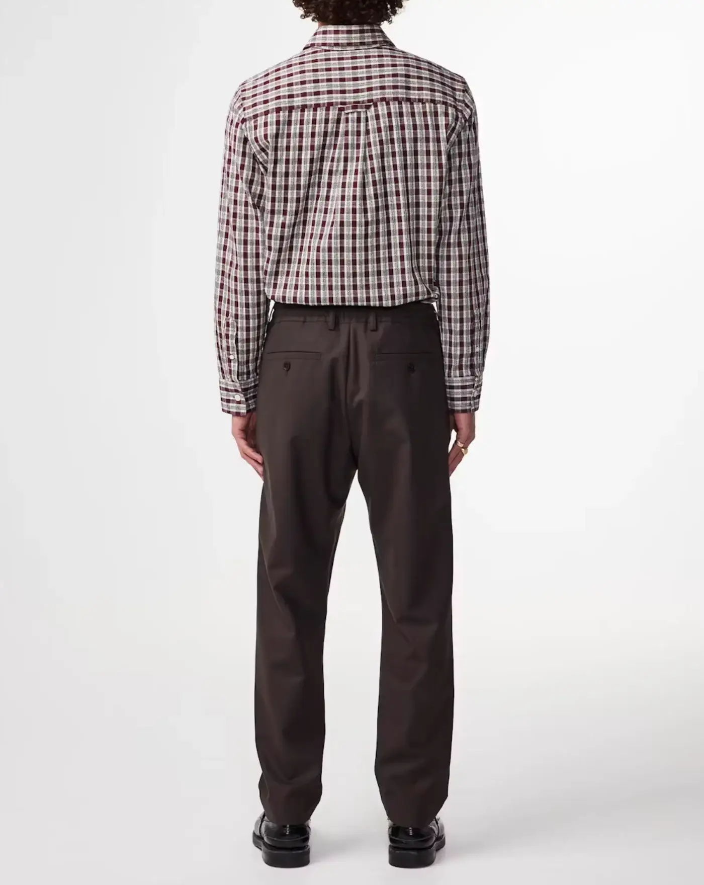 Pantalon NN.07 Billie - Image 4