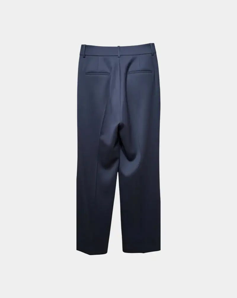 Pantalon Peserico Palazzo - Image 2