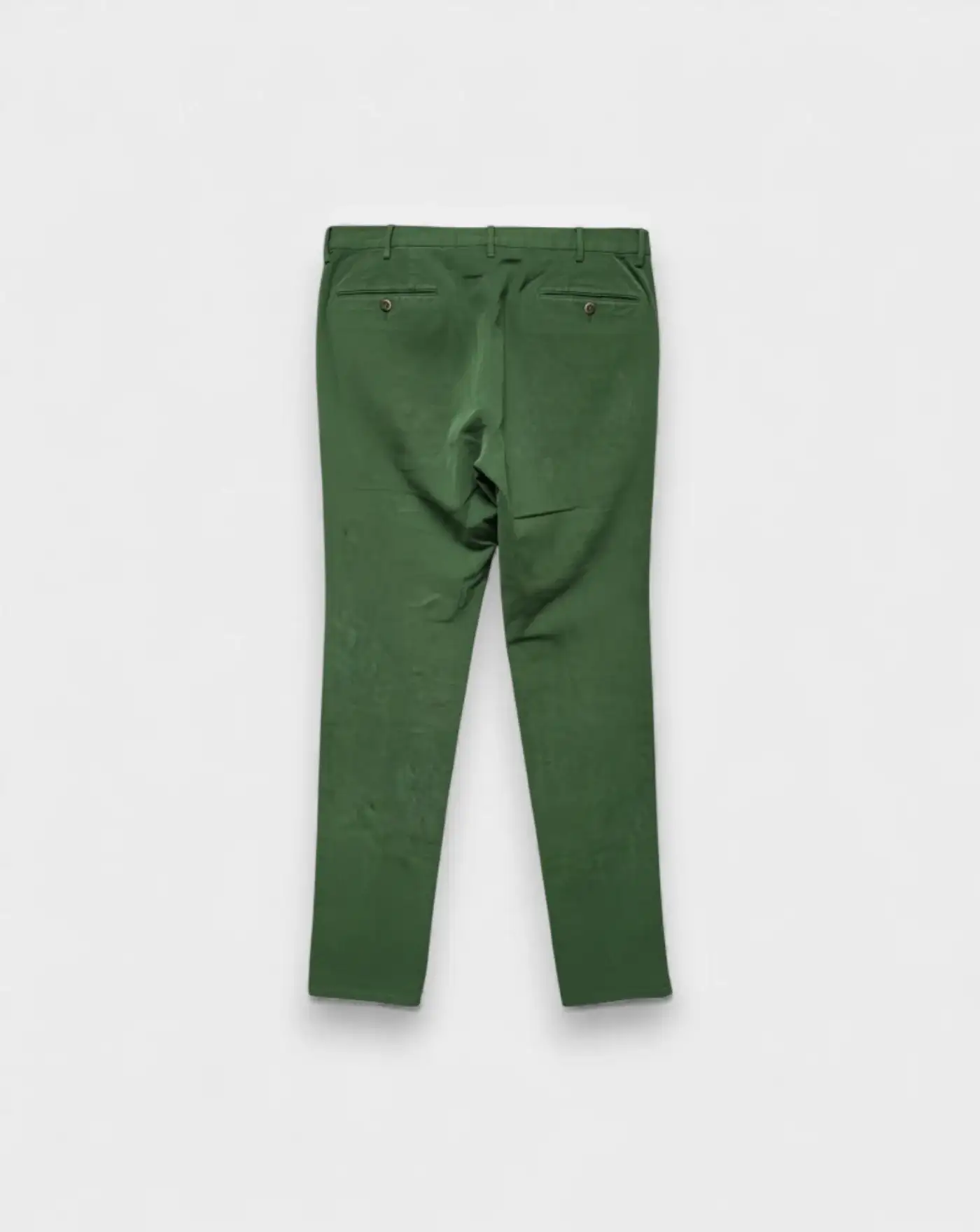 Pantalon Pt Torino Superfine Fabric Selection - Image 2