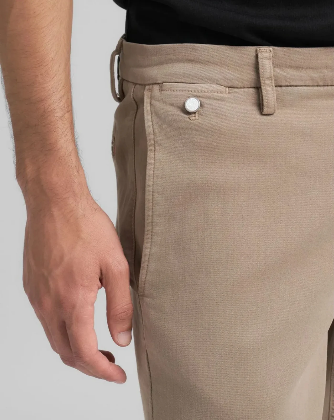 Pantalon Replay Benni Hyperflex - Image 5