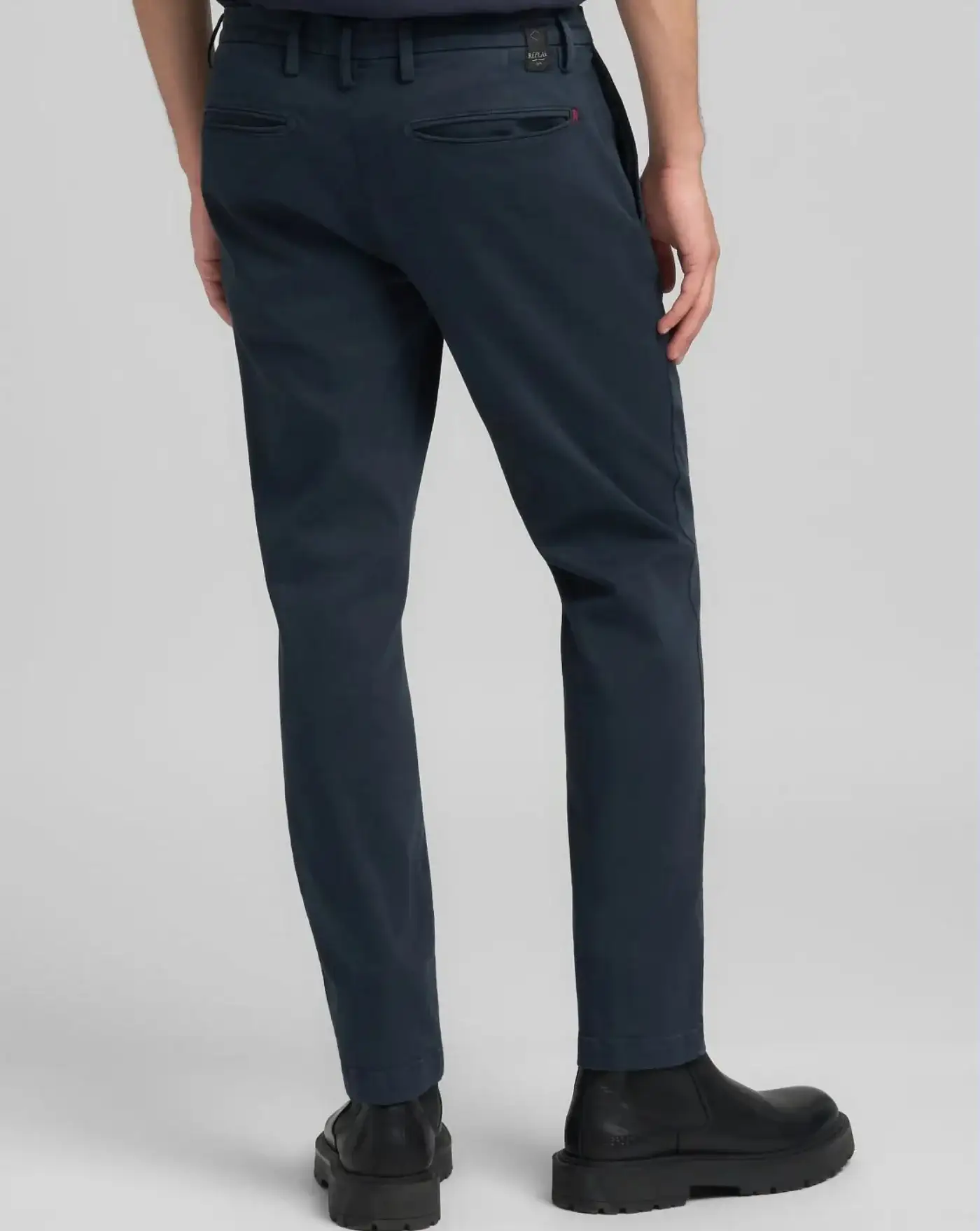 Pantalon Replay Benni - Image 2