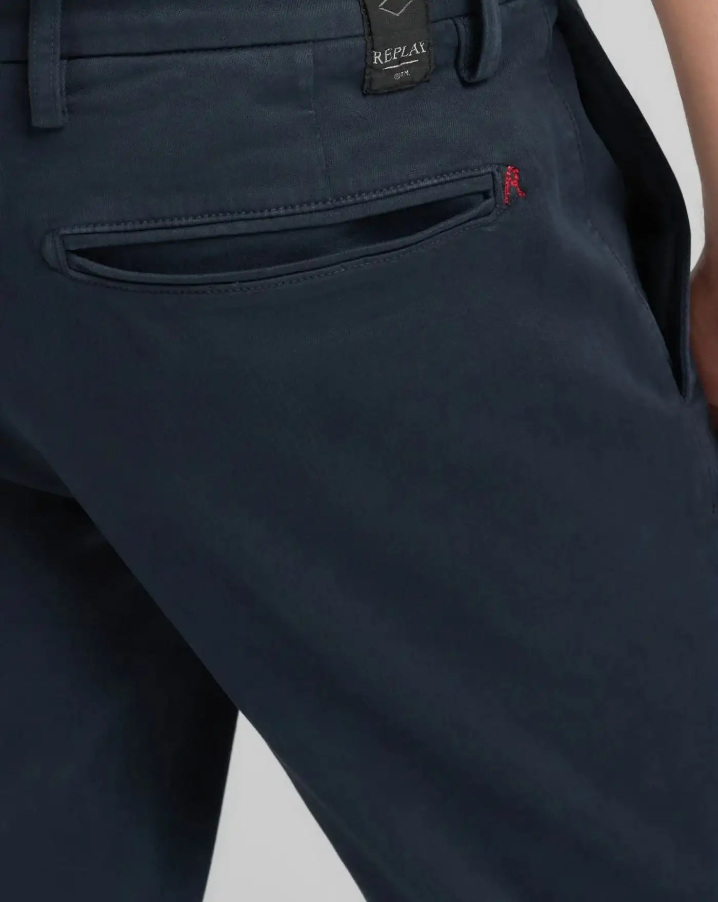 Pantalon Replay Benni - Image 4