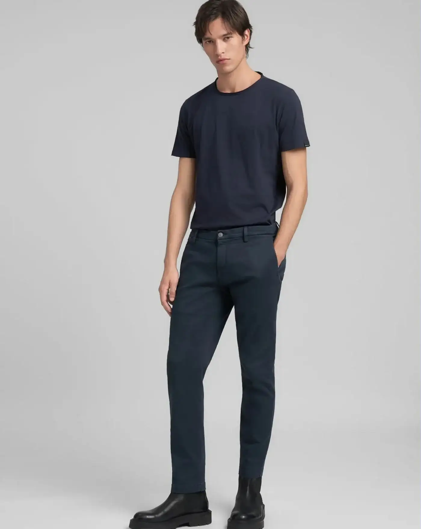 Pantalon Replay Benni - Image 5