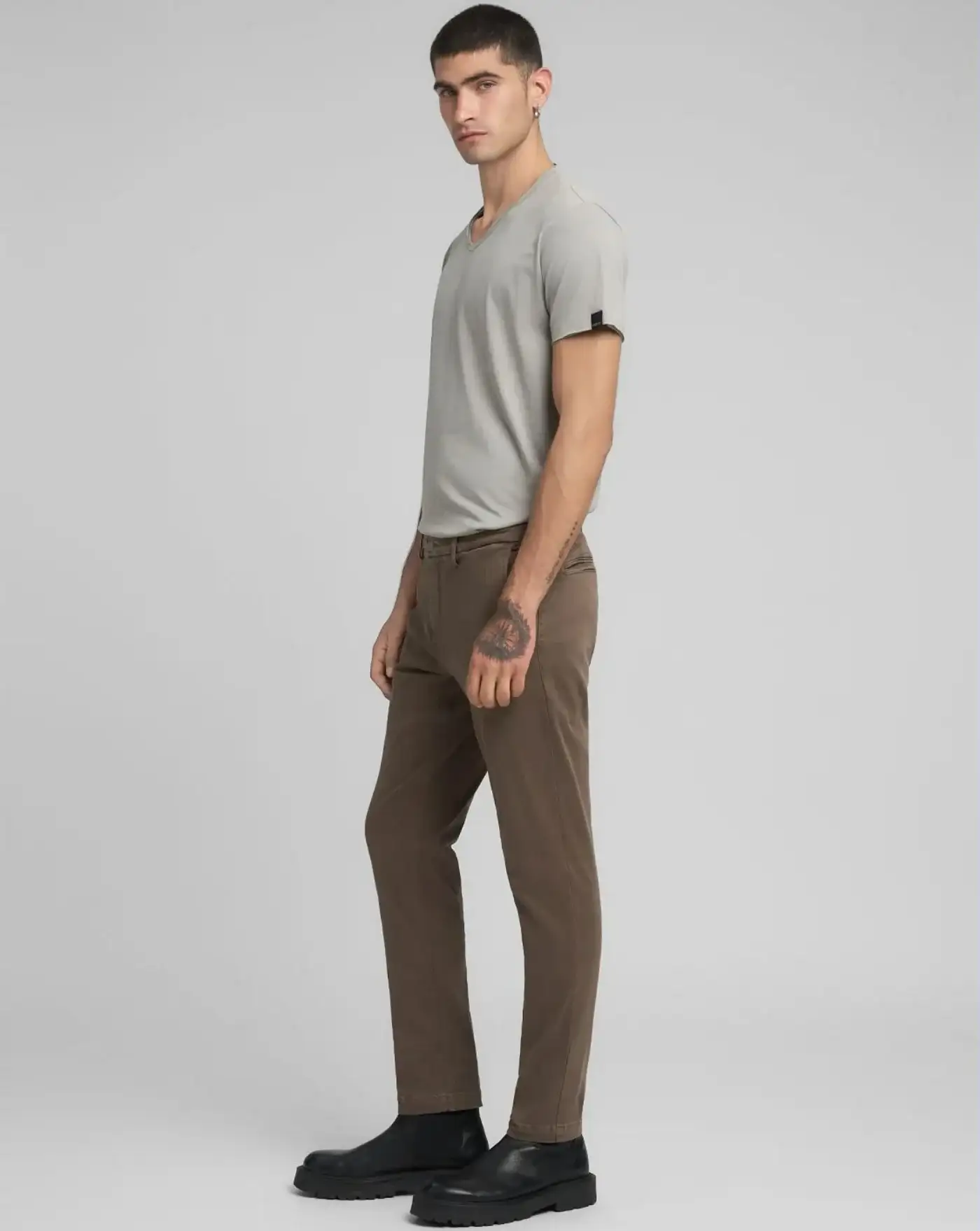 Pantalon Replay Benni - Image 3