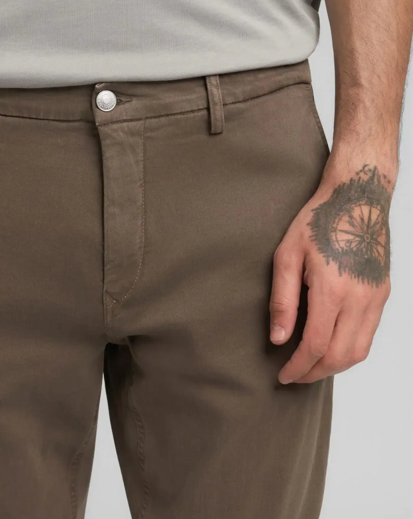 Pantalon Replay Benni - Image 4