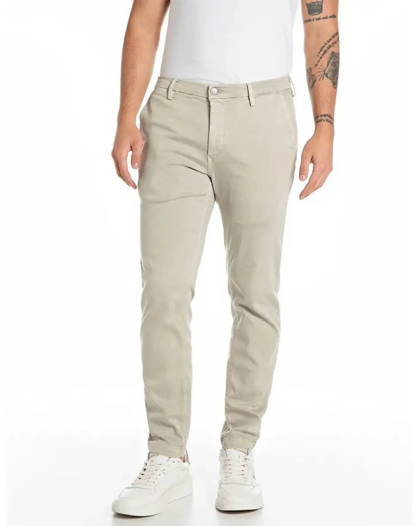 Pantalon Replay Benni