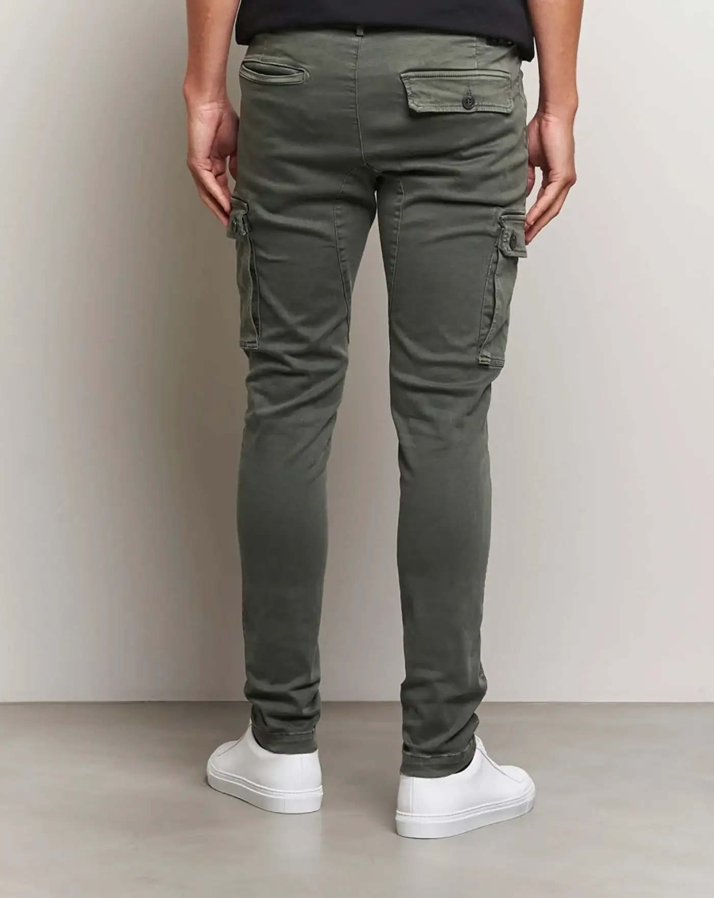 Pantalon Replay Jaan - Image 3