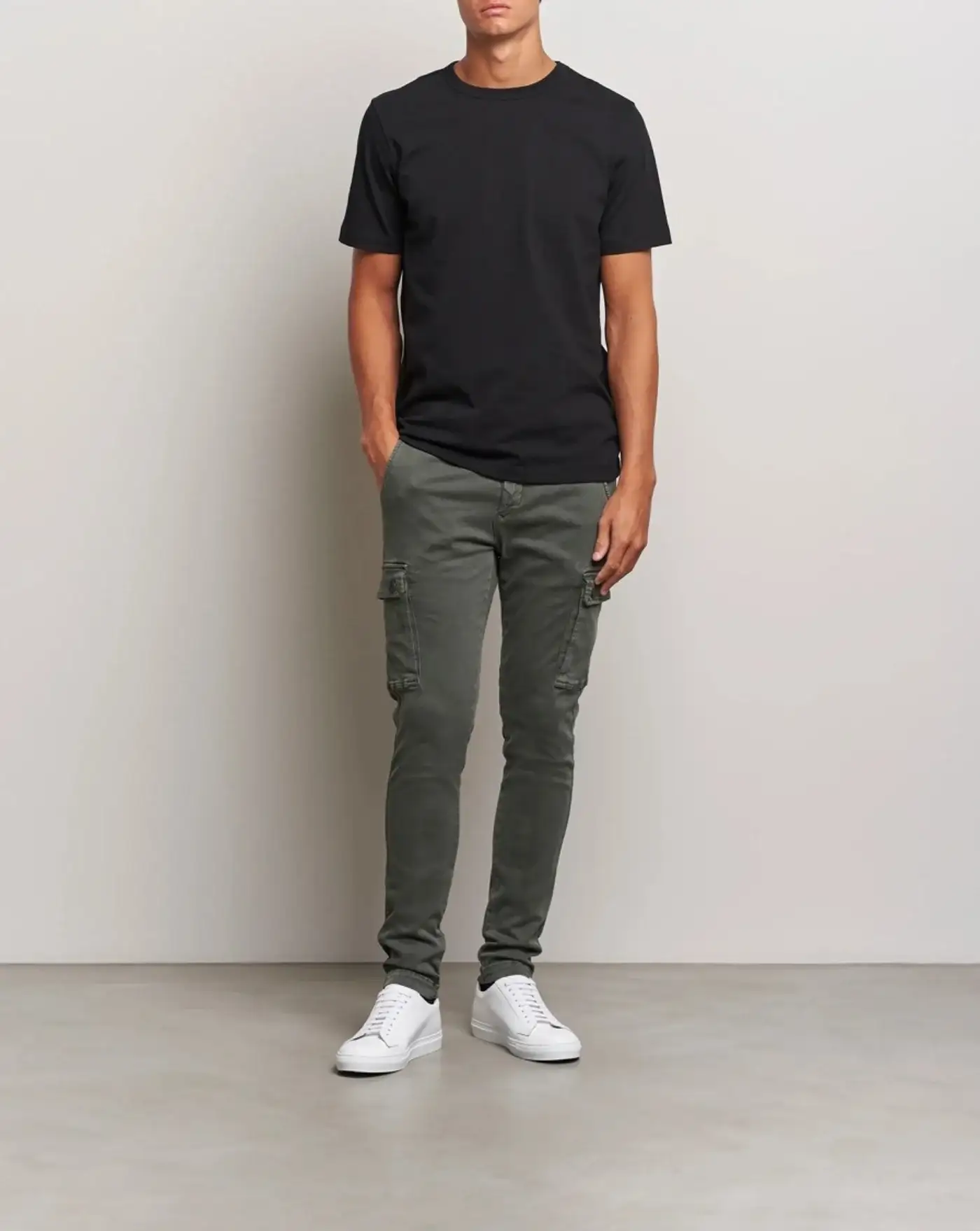 Pantalon Replay Jaan - Image 4