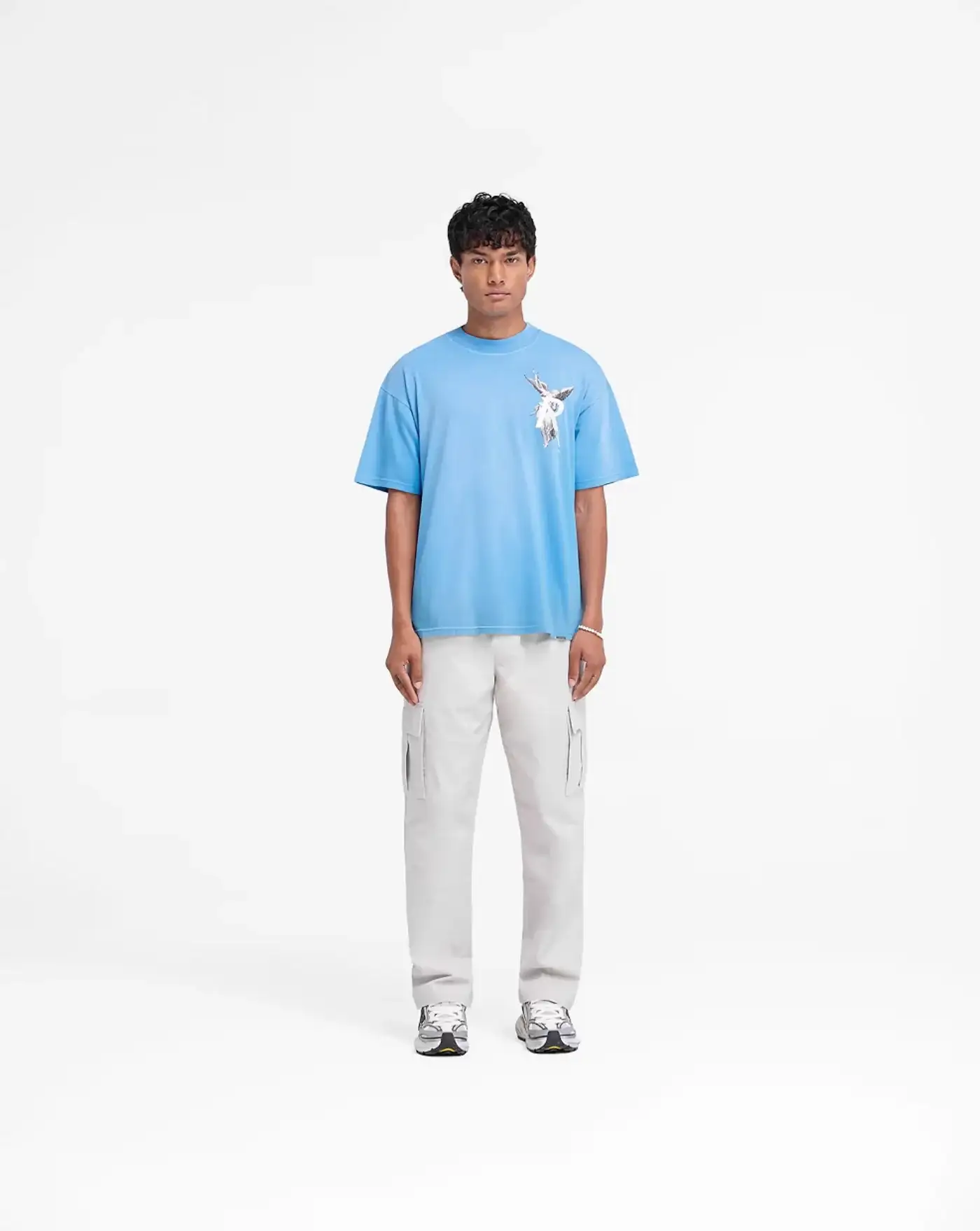 Pantalon Represent Standard Cargo Pant - Image 4